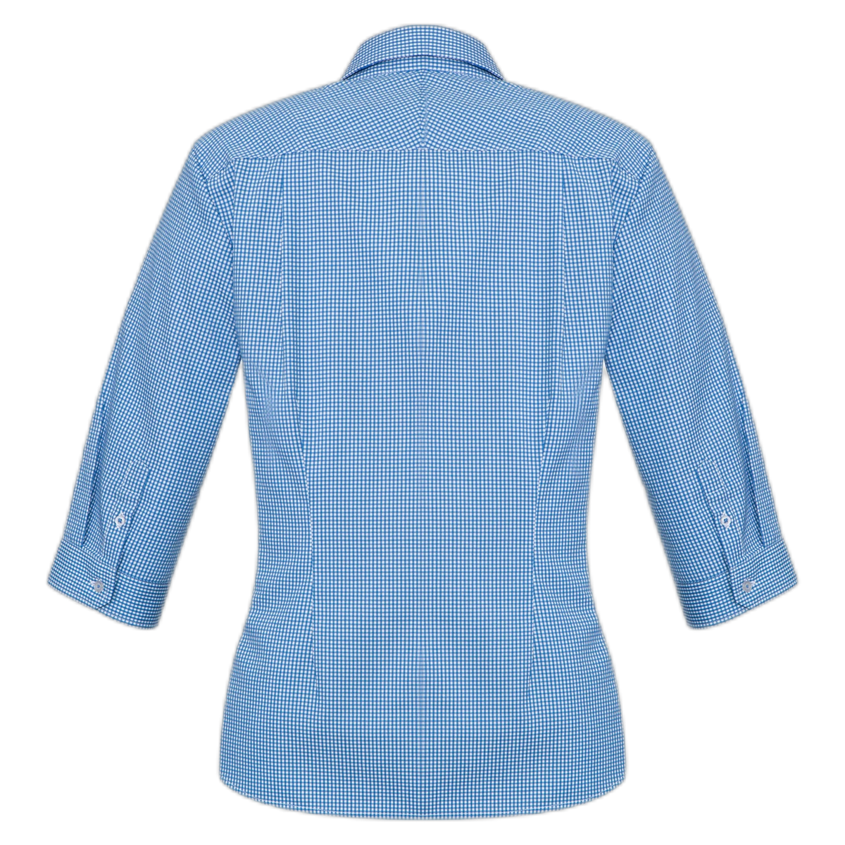 S716LT - French Blue - back