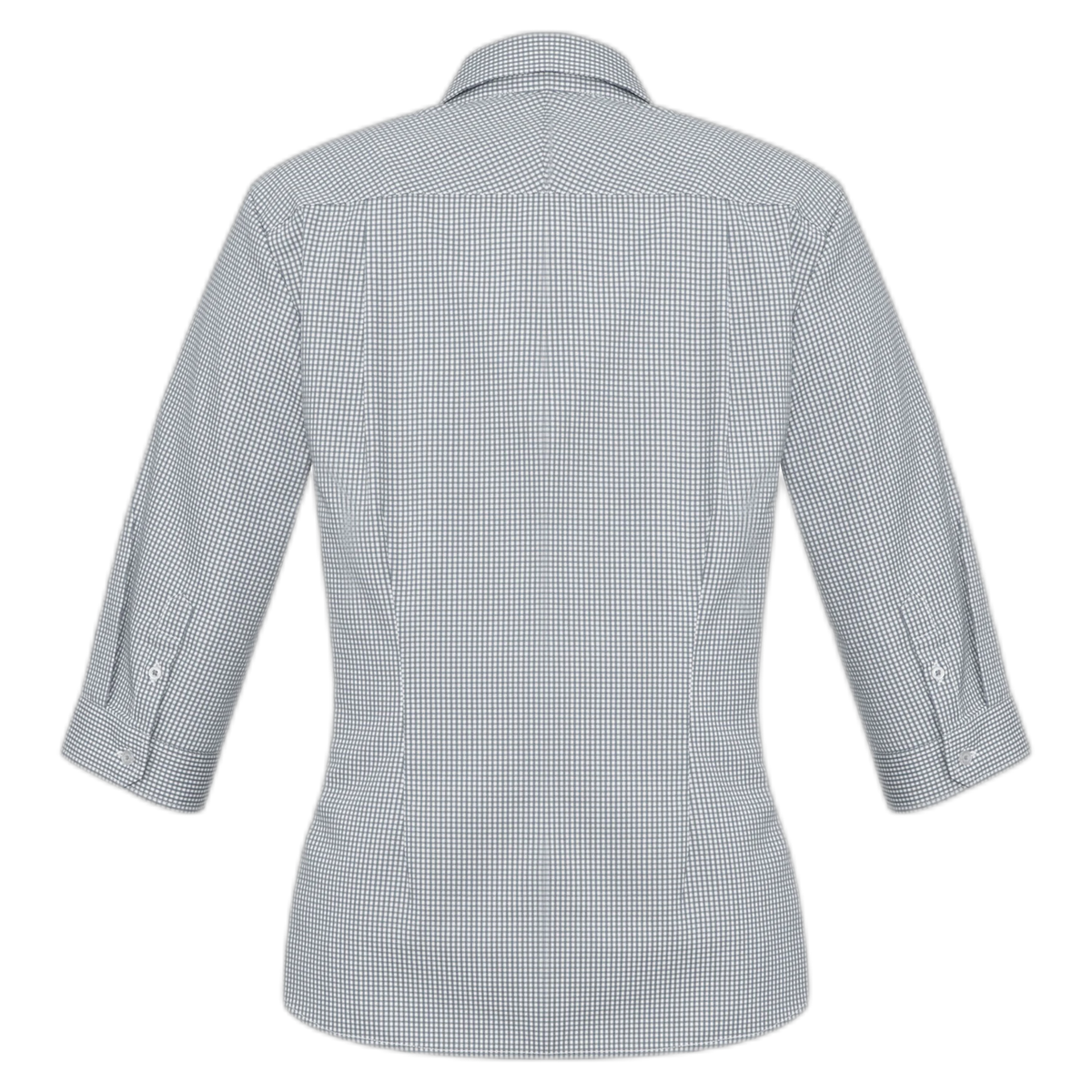S716LT - Silver - back