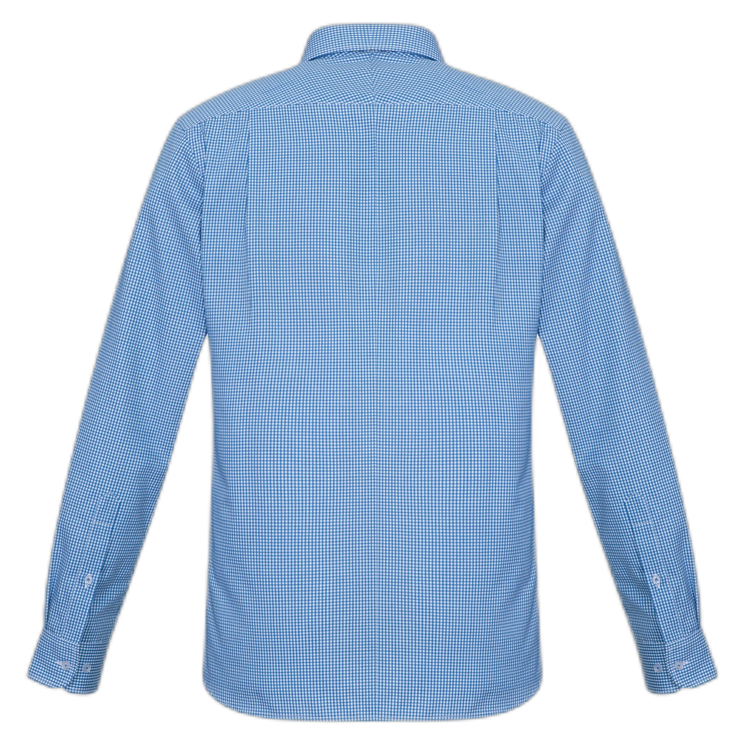 S716ML - French Blue - back