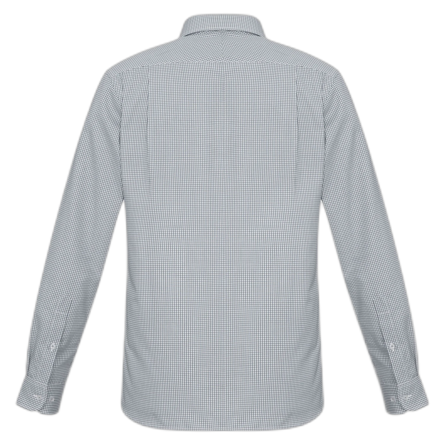 S716ML - Silver - back