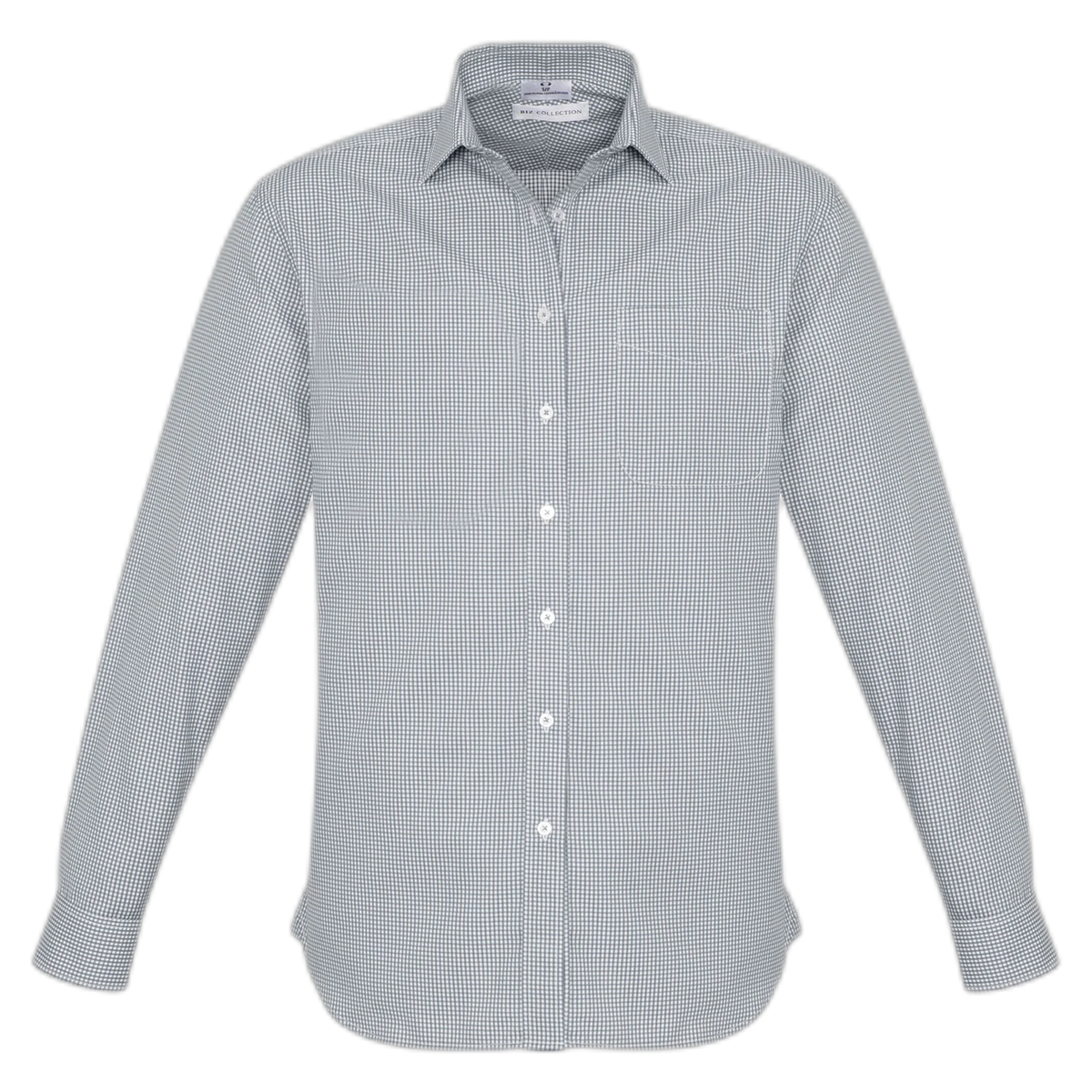 S716ML - Silver - front