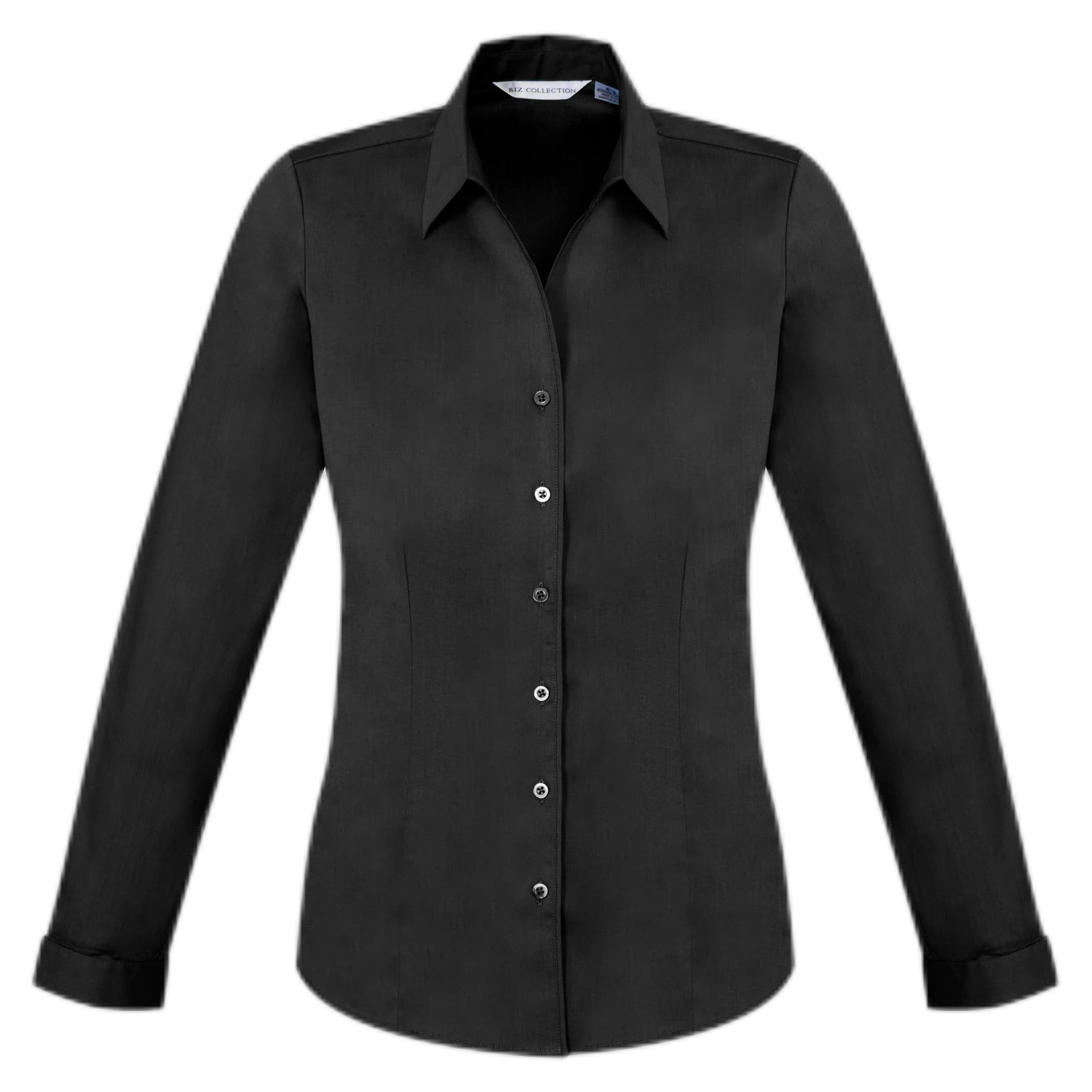 S770LL - Black - front