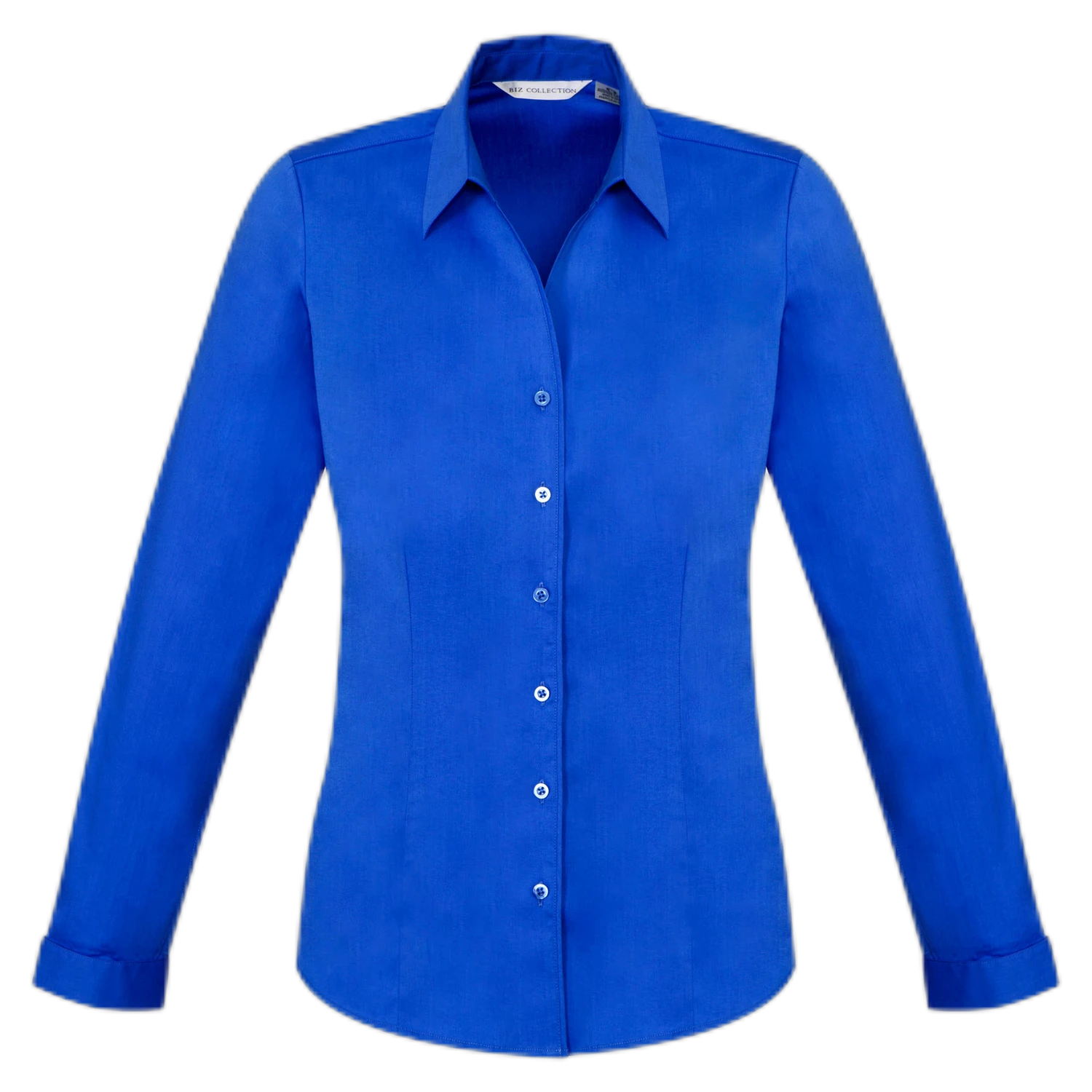 S770LL - Electric Blue - front