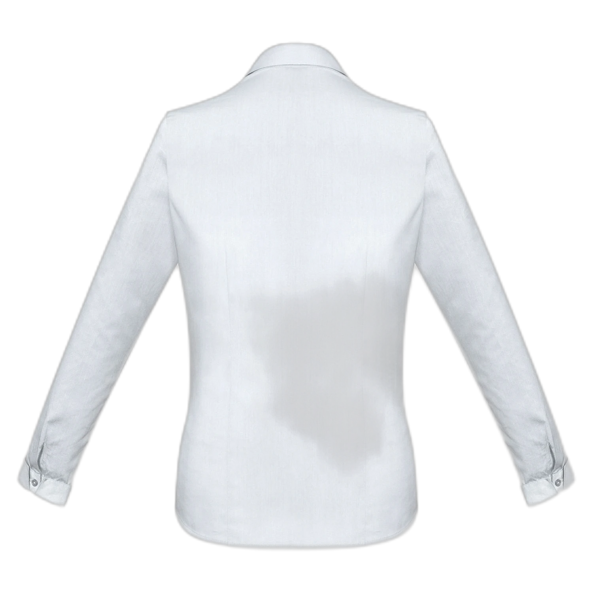S770LL - White - back