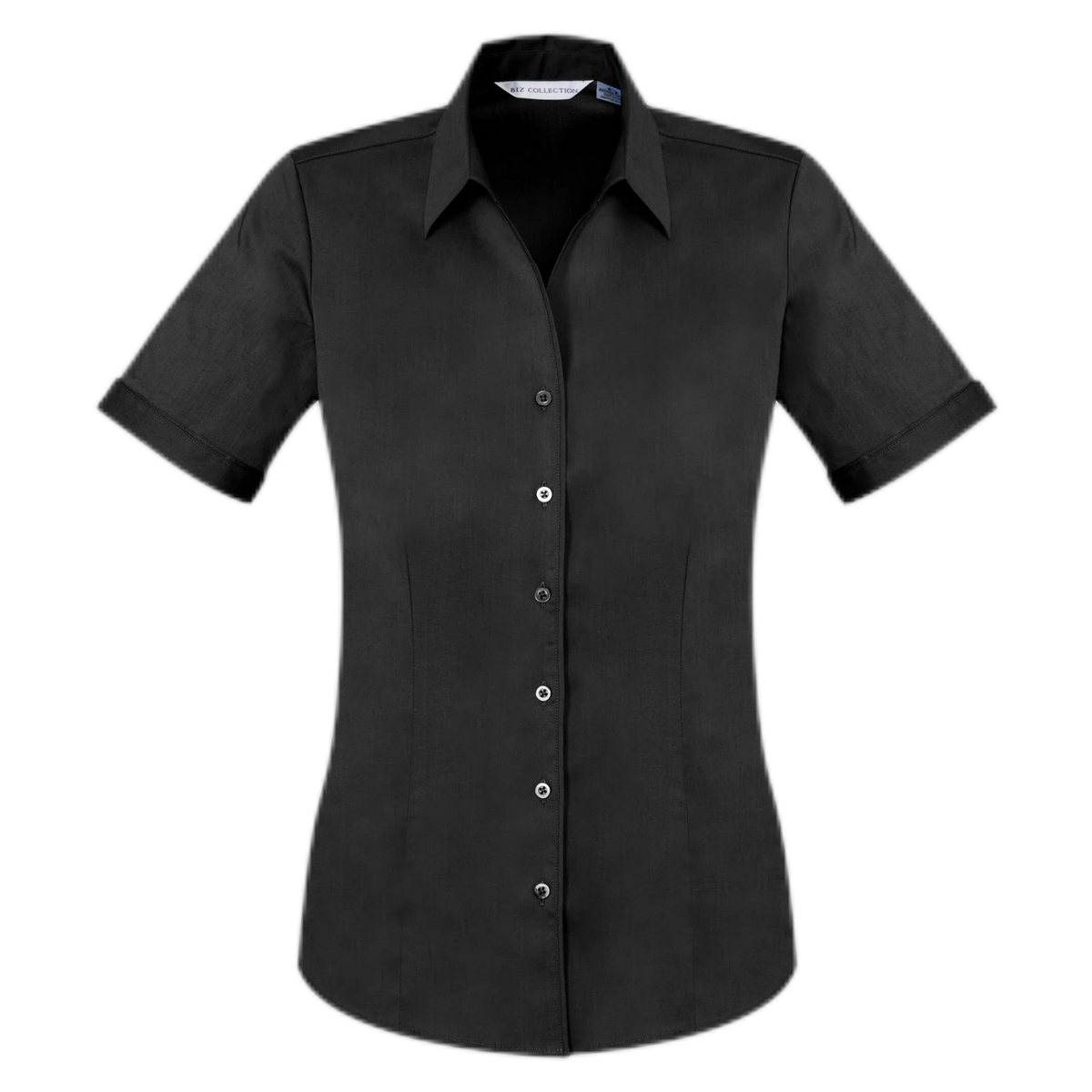 S770LS - Black - front