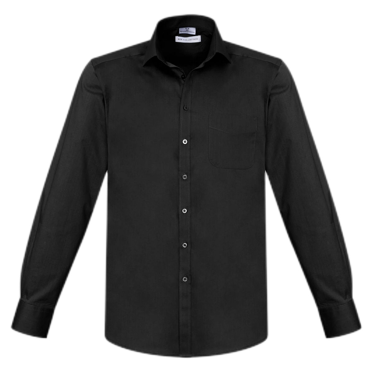 S770ML - Black - front