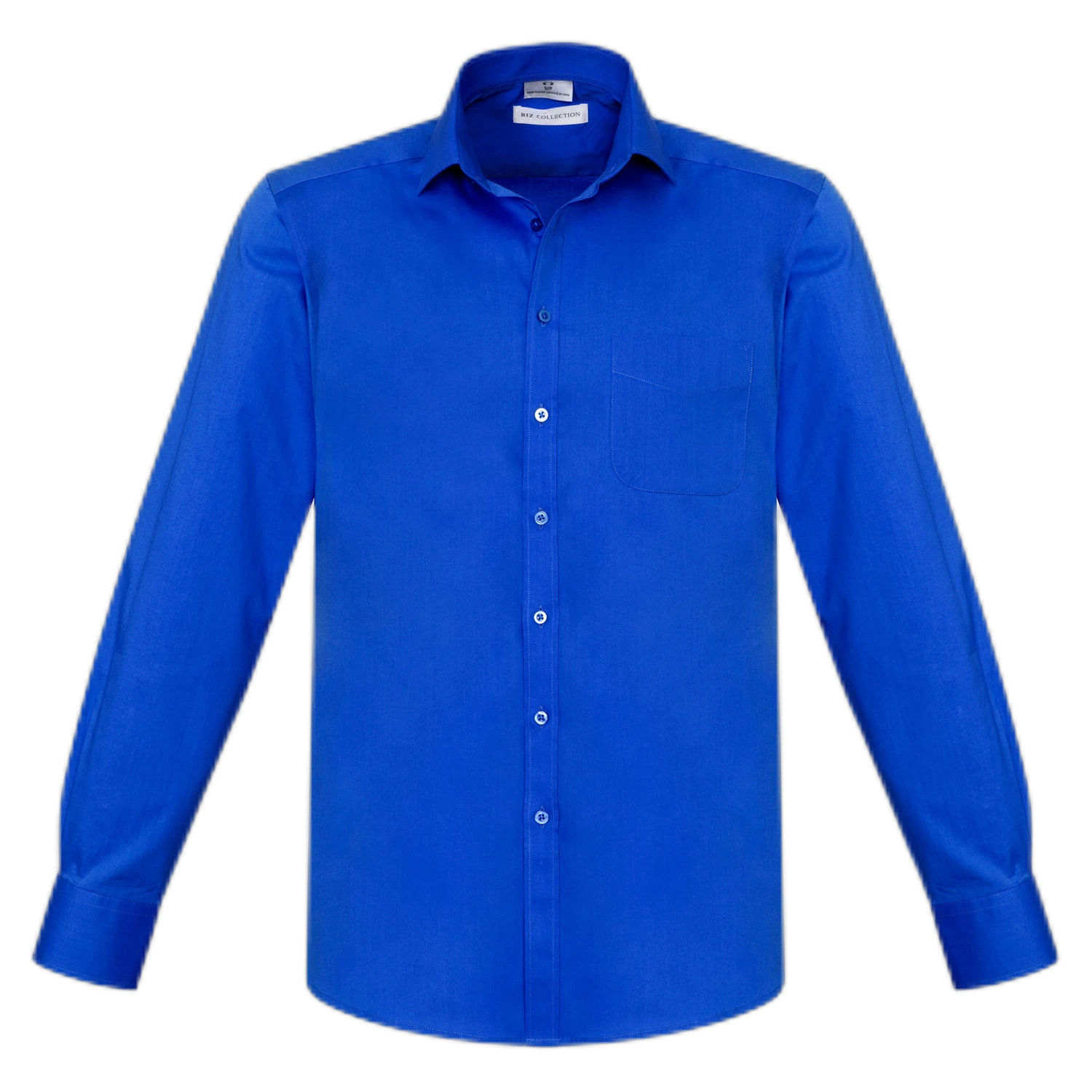 S770ML - Electric Blue - front