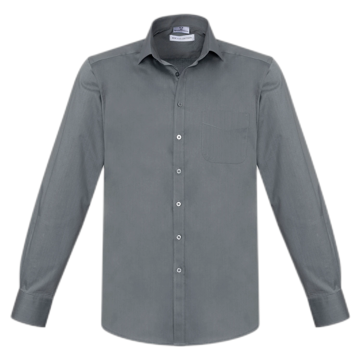 S770ML - Platinum - front