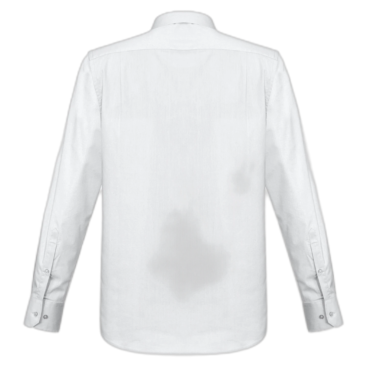 S770ML - White - back