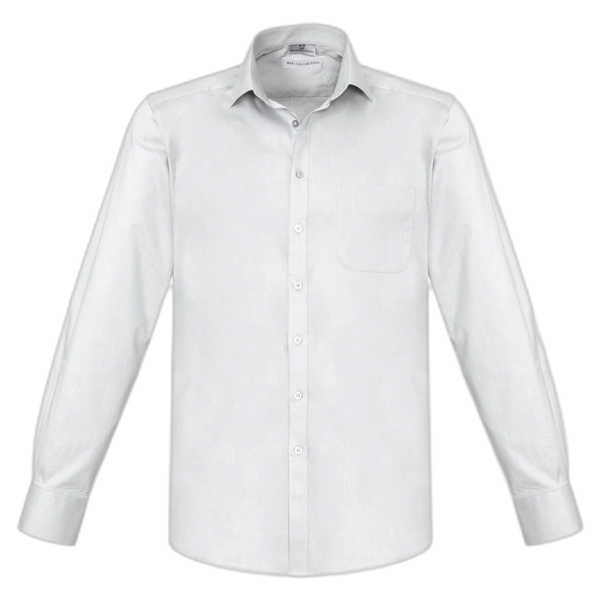 S770ML - White - front