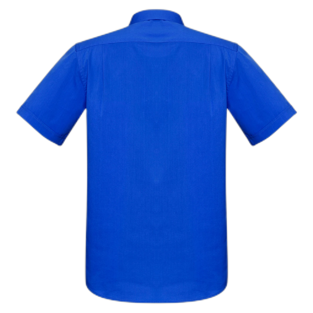 S770MS - Electric Blue - back