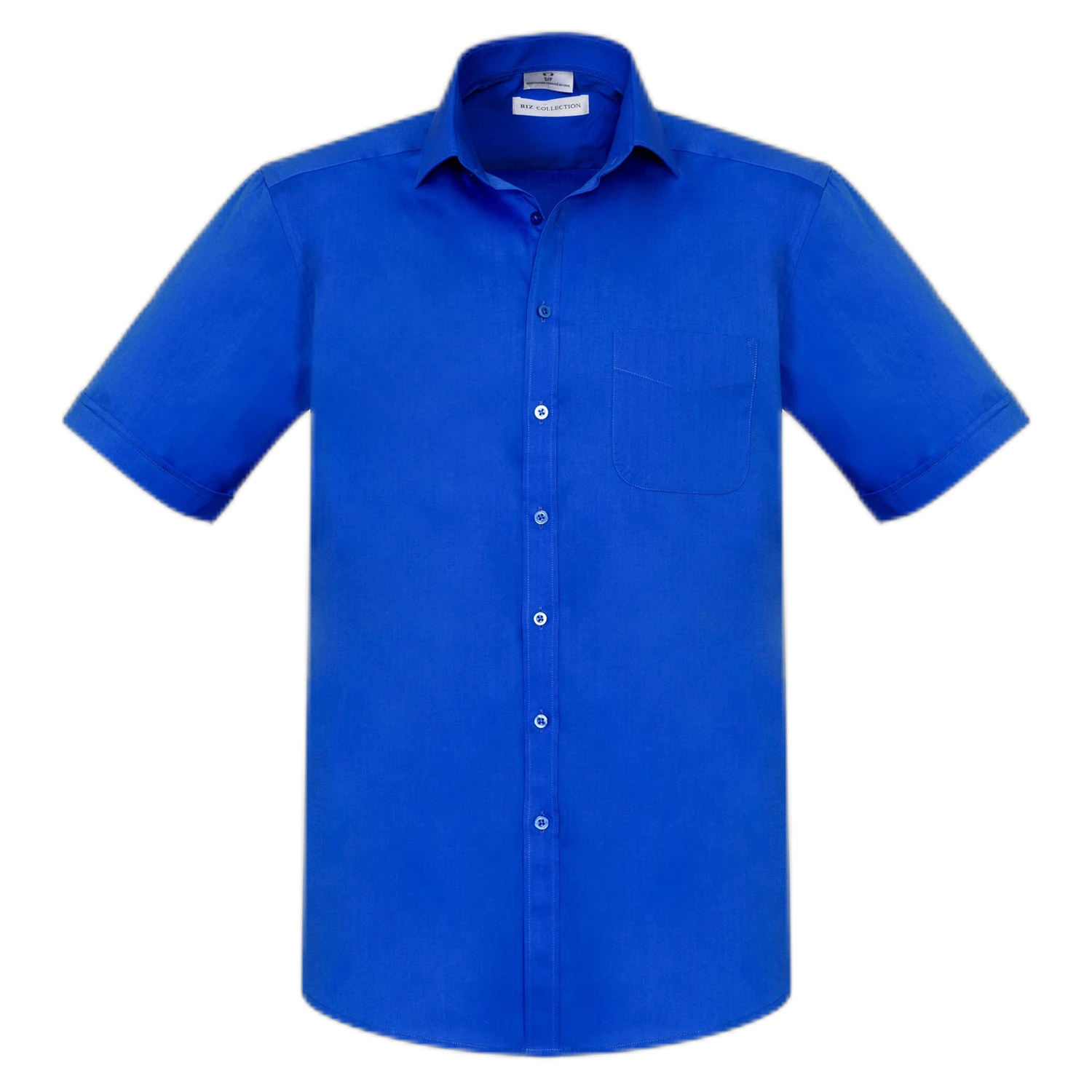 S770MS - Electric Blue - front