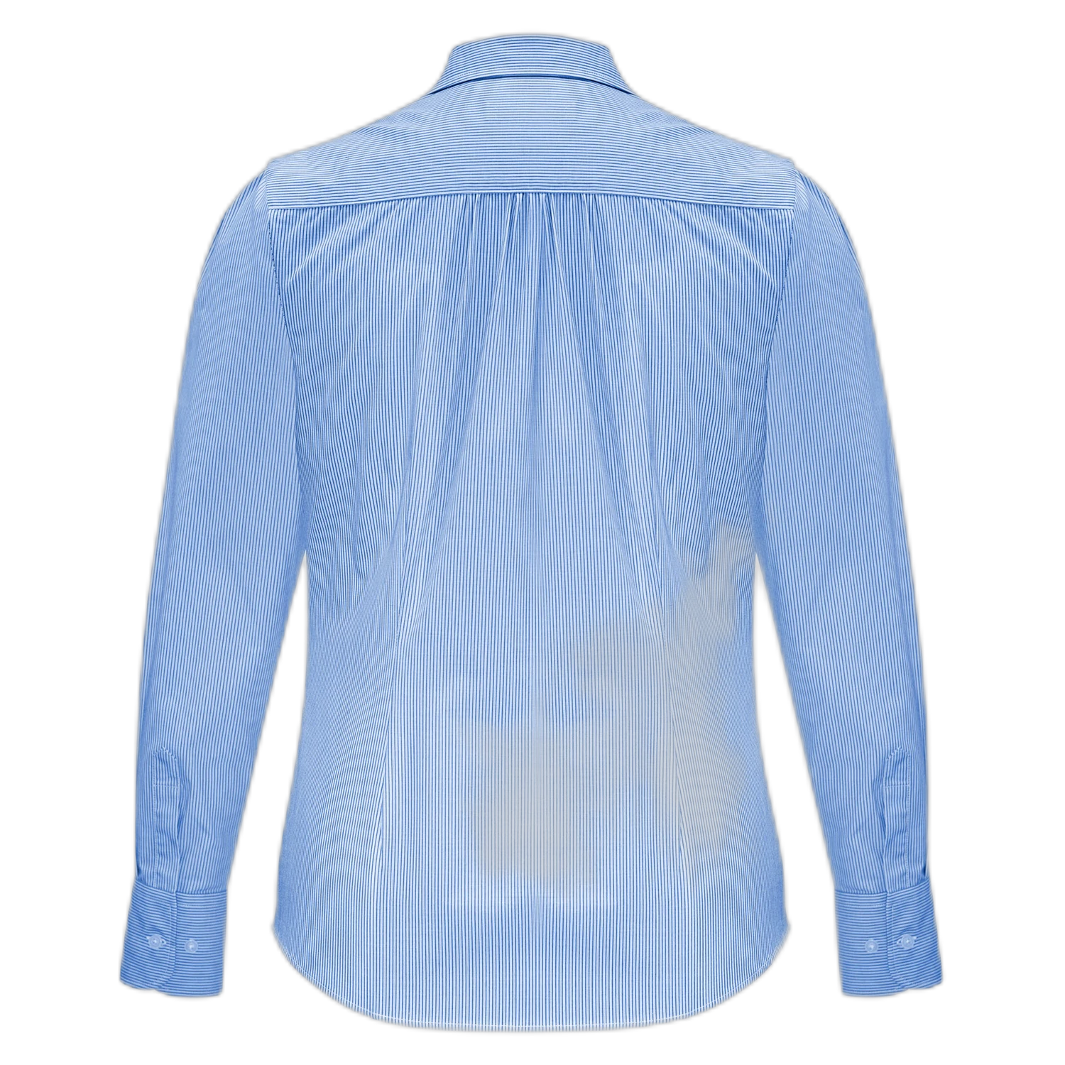 S812LL - Blue - back