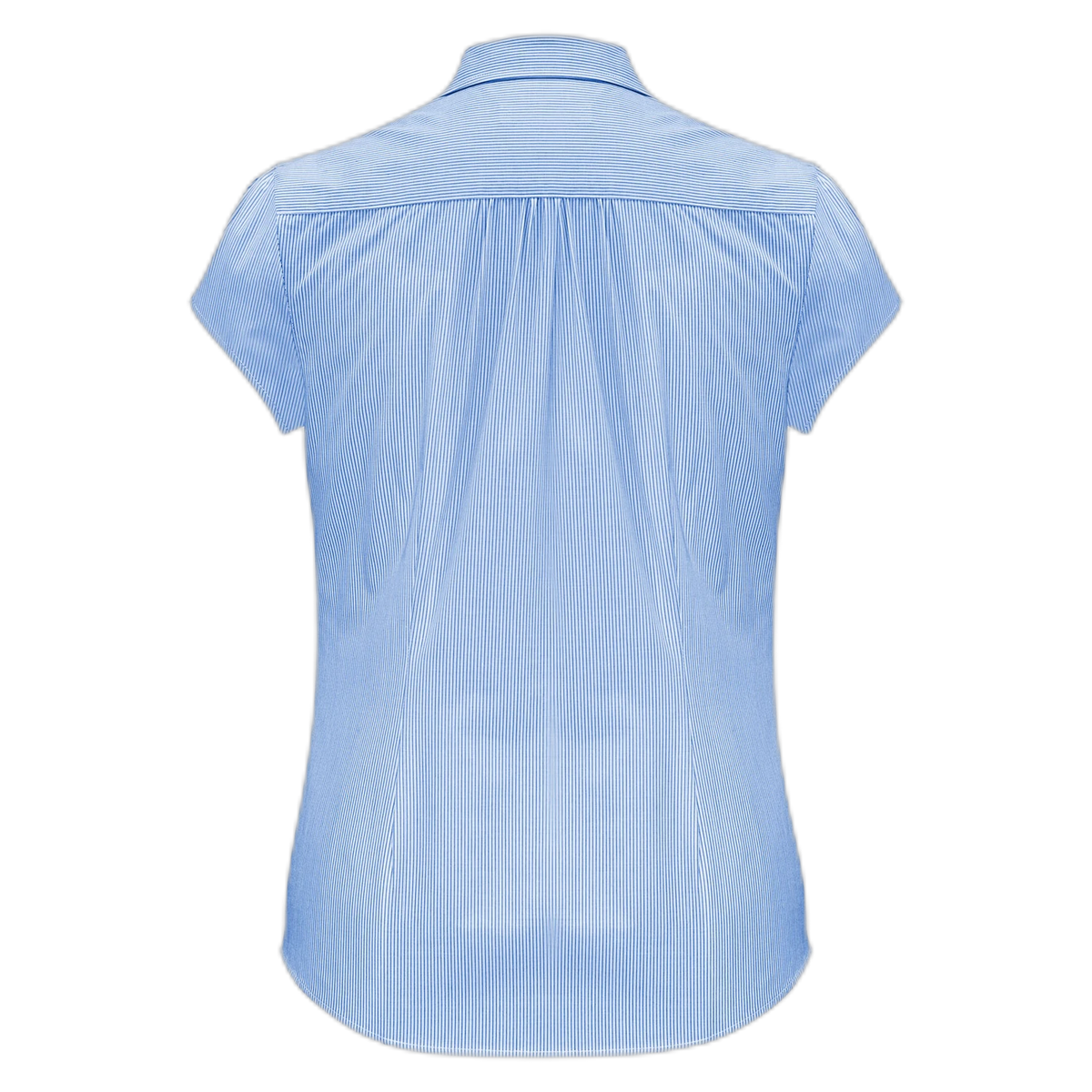 S812LS - Blue - back