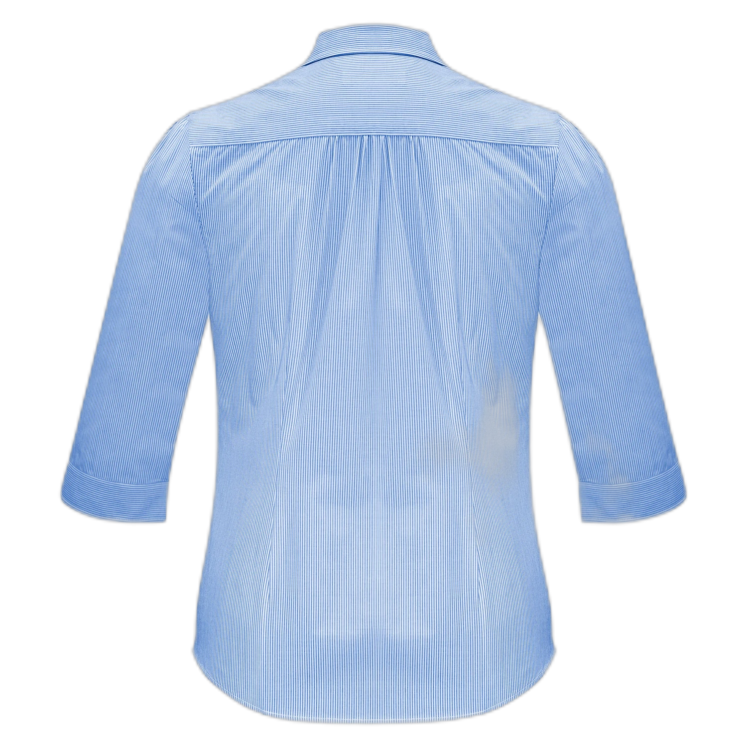 S812LT - Blue - back