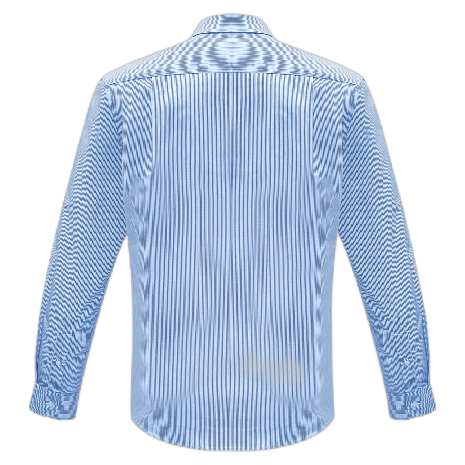 S812ML - Blue - back