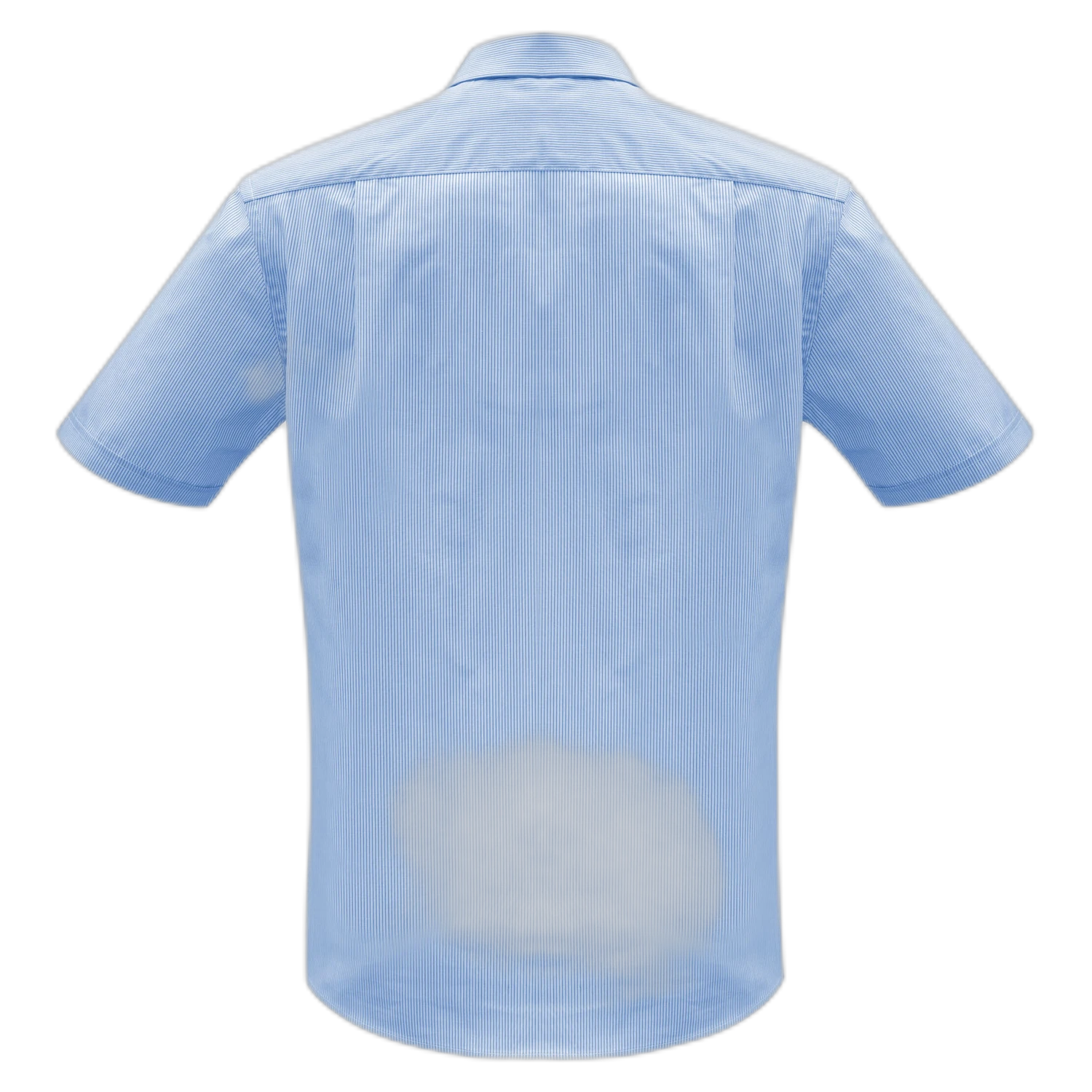 S812MS - Blue - back