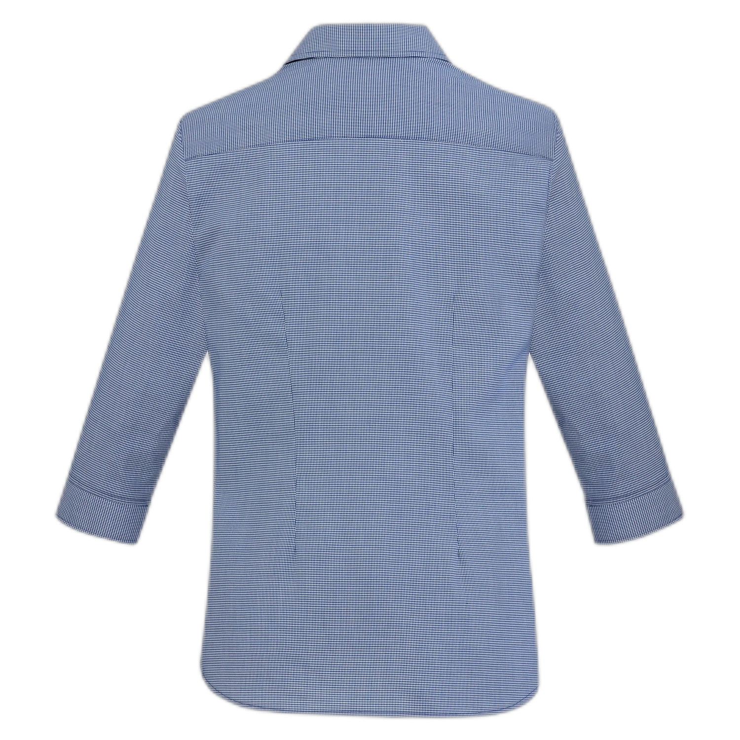 S910LT - French Blue - back