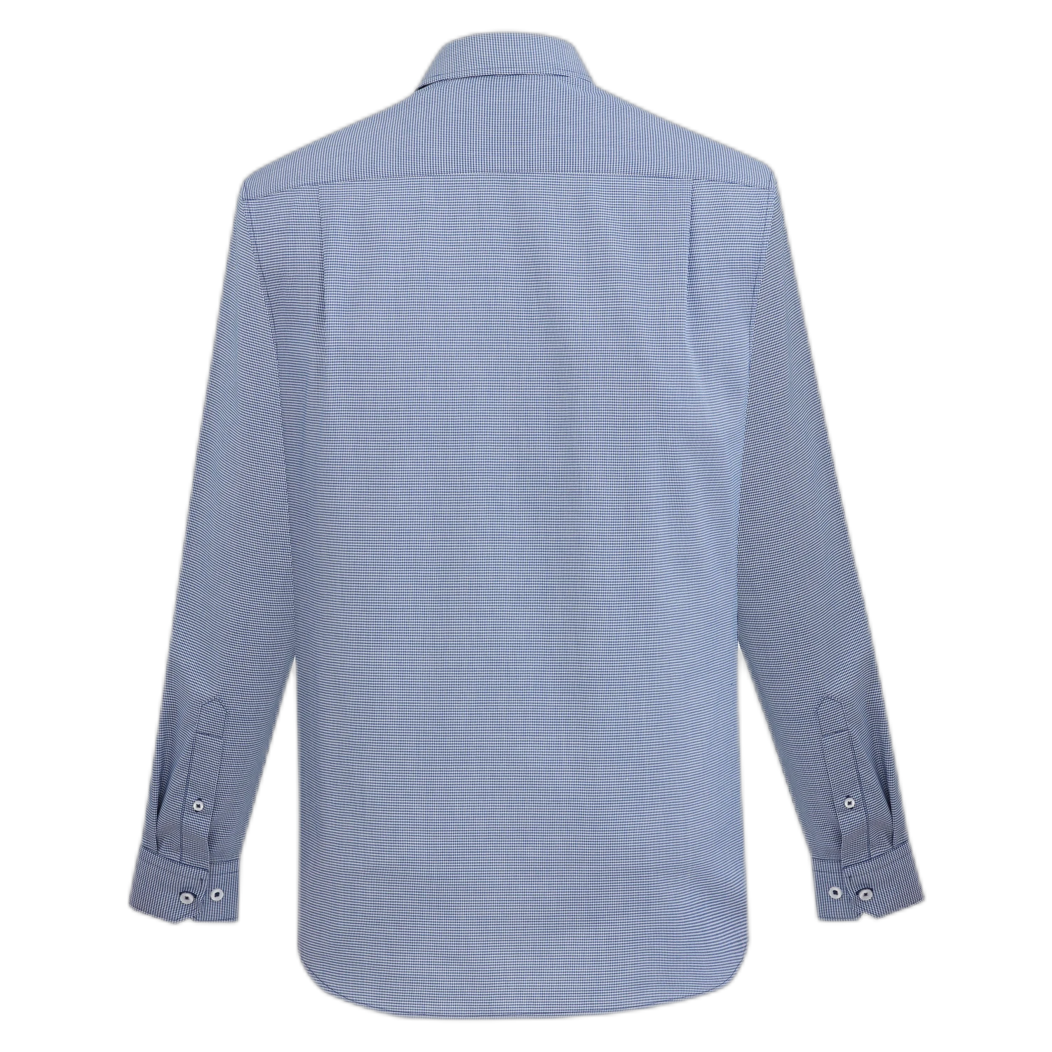 S910ML - French Blue - back