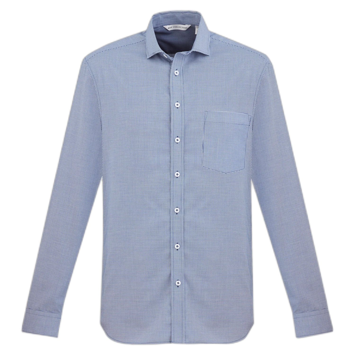S910ML - French Blue - front