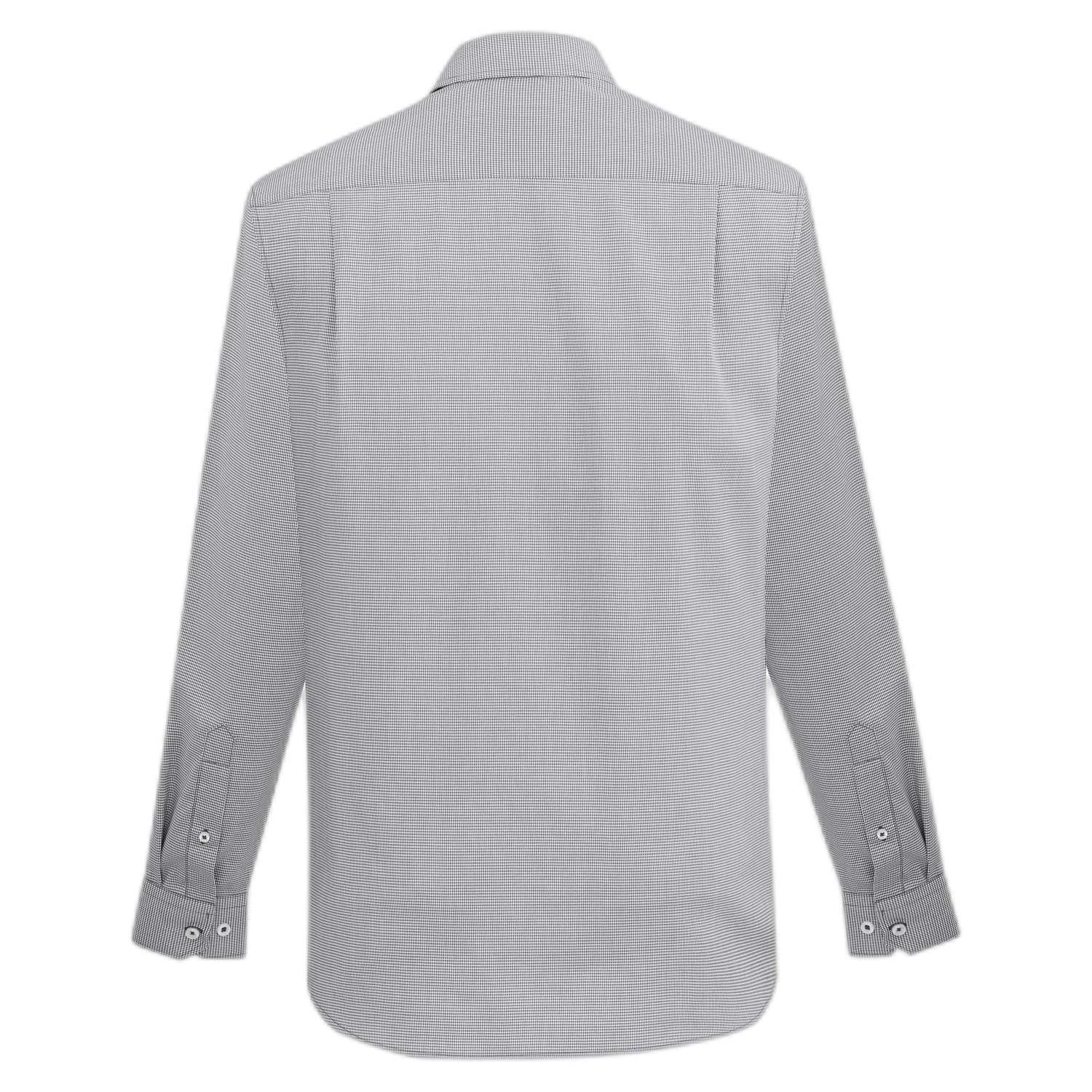 S910ML - Silver - back