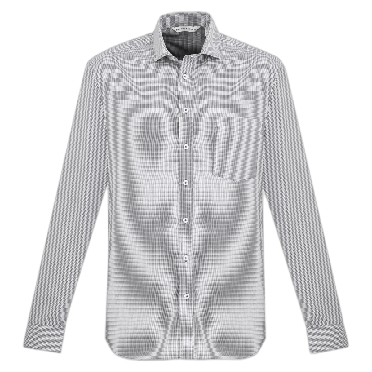 S910ML - Silver - front
