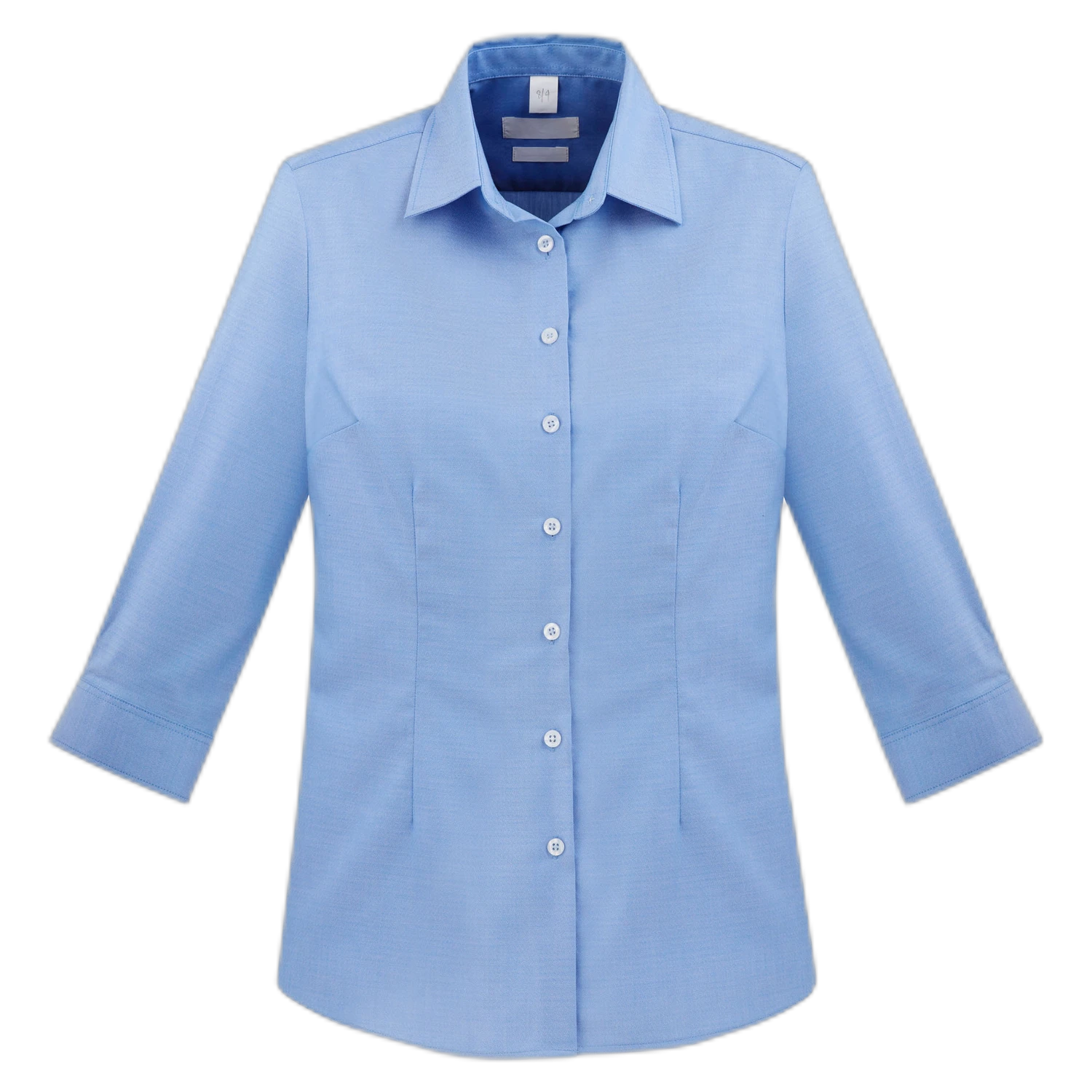 S912LT - Blue - front