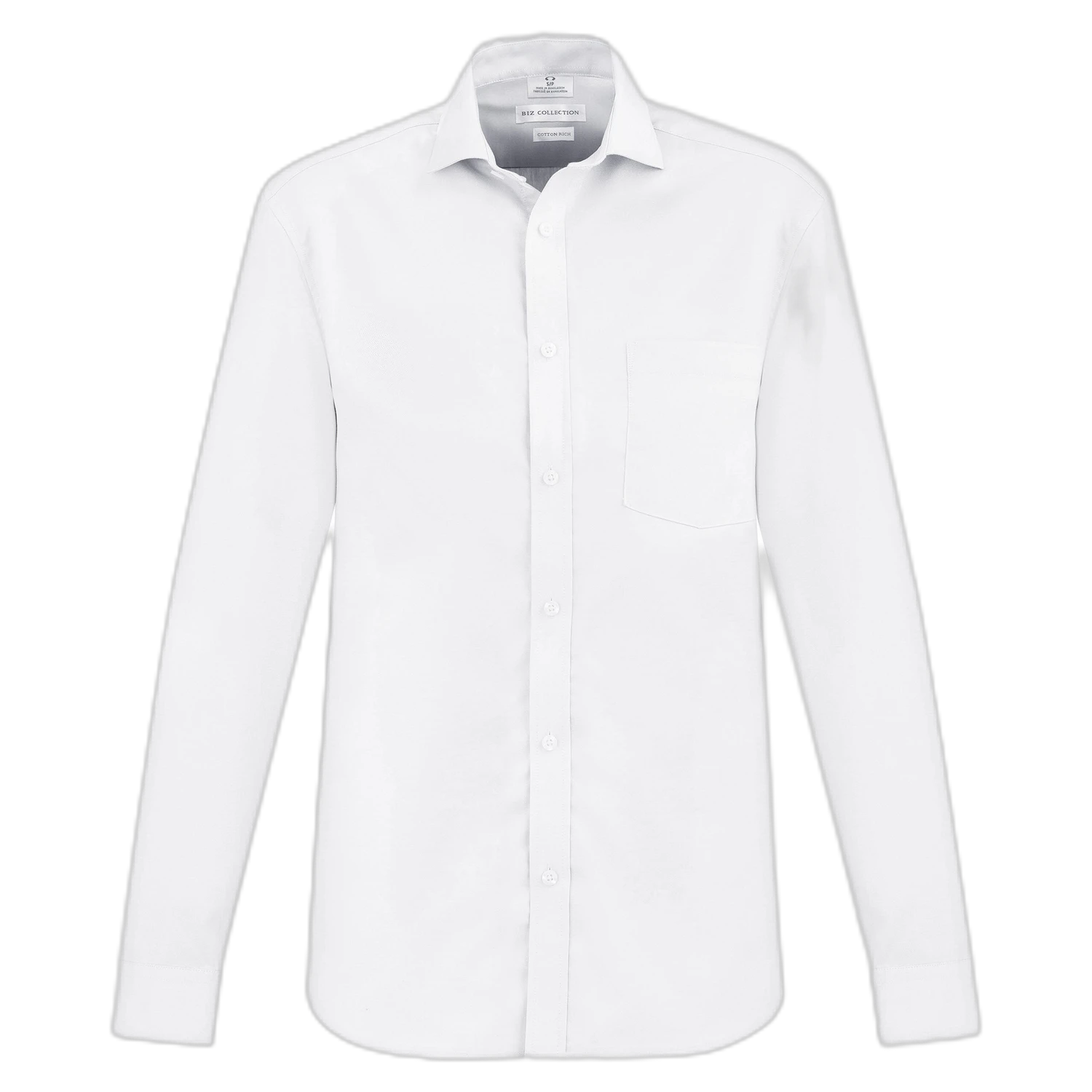 S912ML - White - front