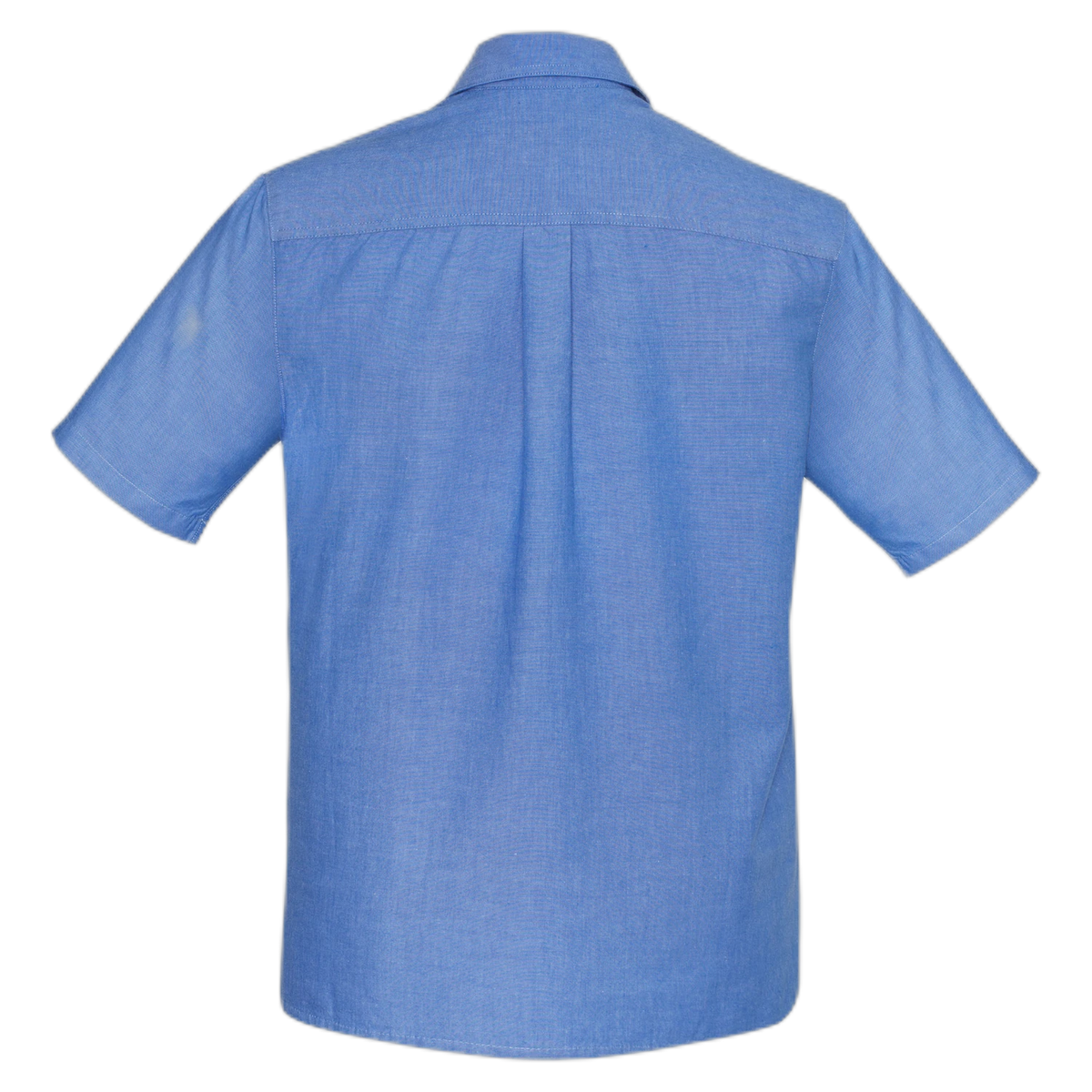 SH113 - Chambray Blue - back