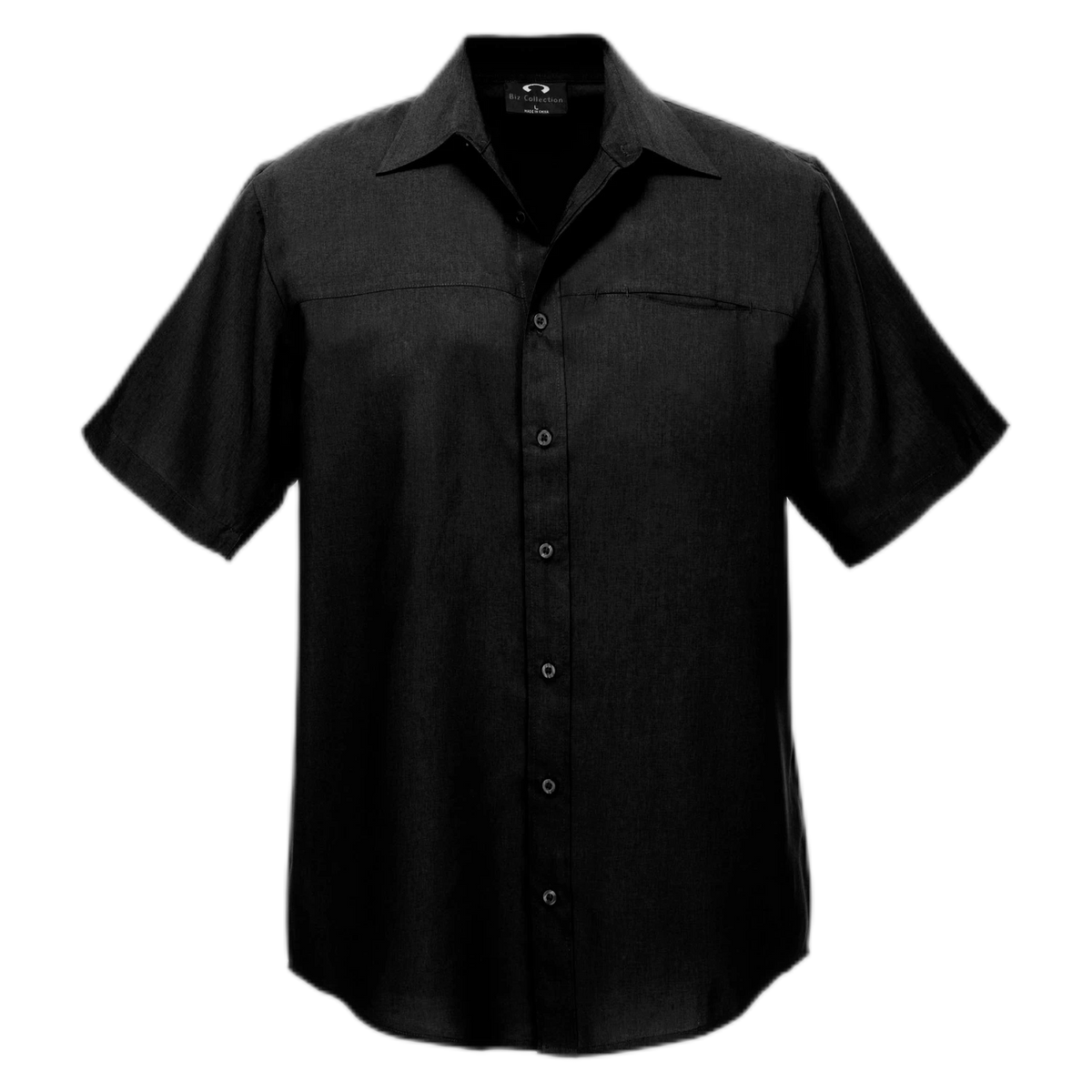 SH3603 - Black - front