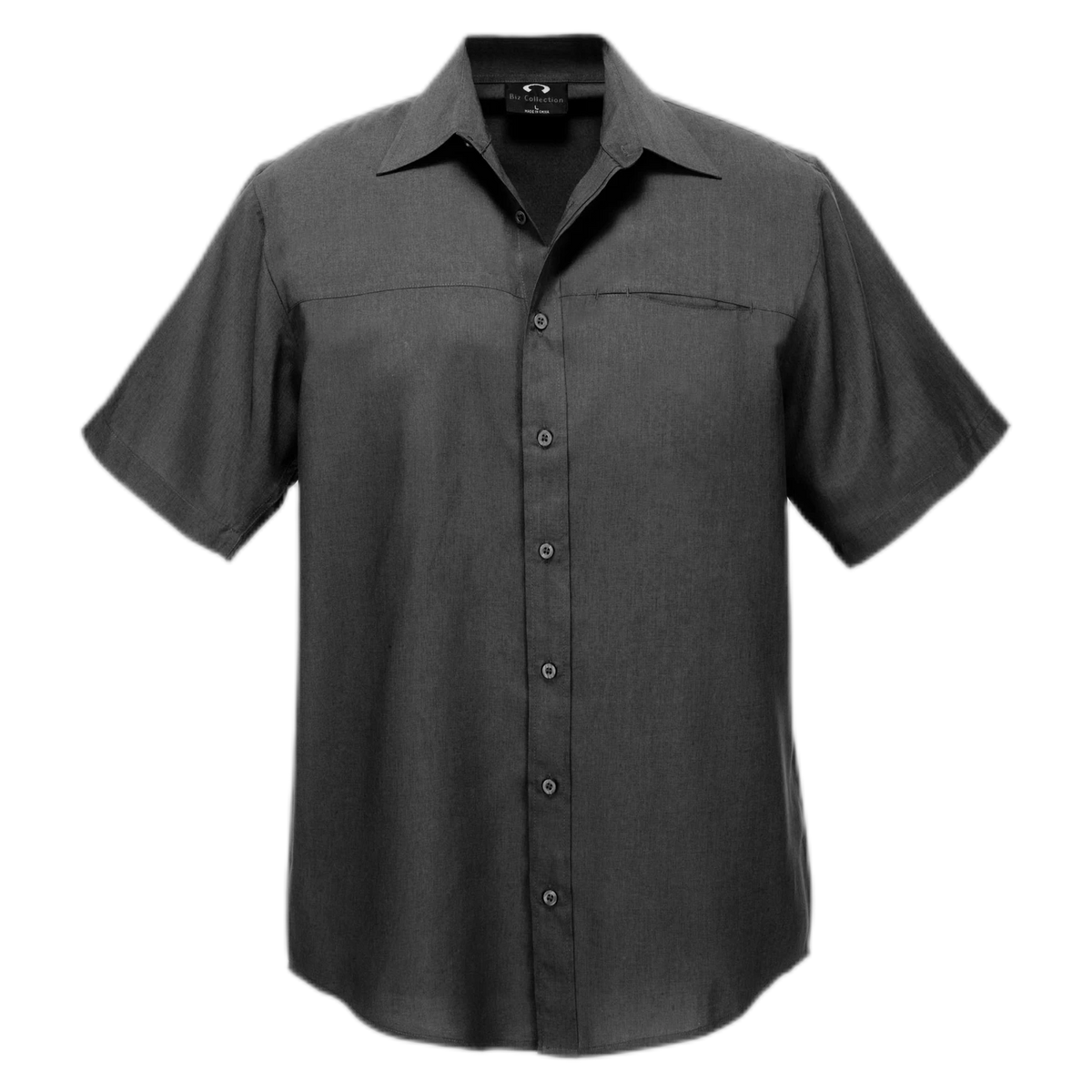 SH3603 - Charcoal - front
