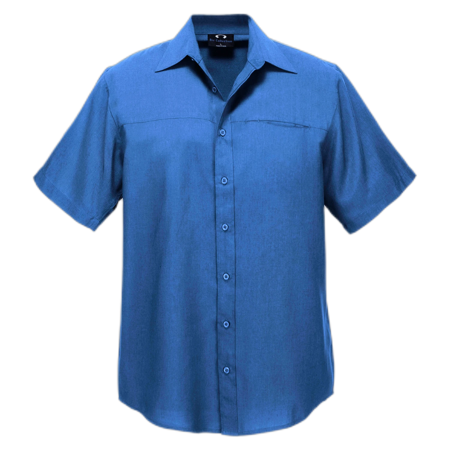 SH3603 - Electric Blue - front