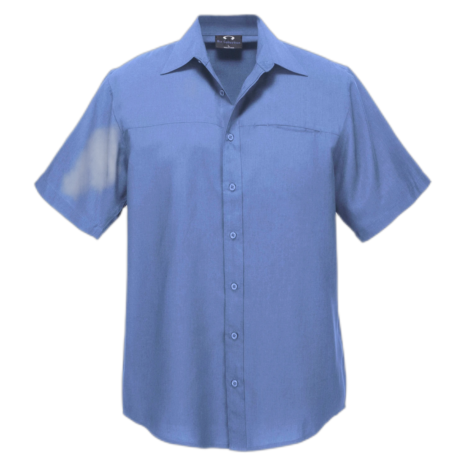 SH3603 - Mid Blue - front