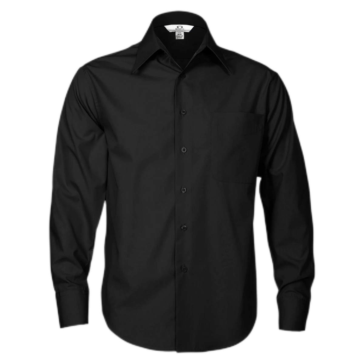 SH714 - Black - front