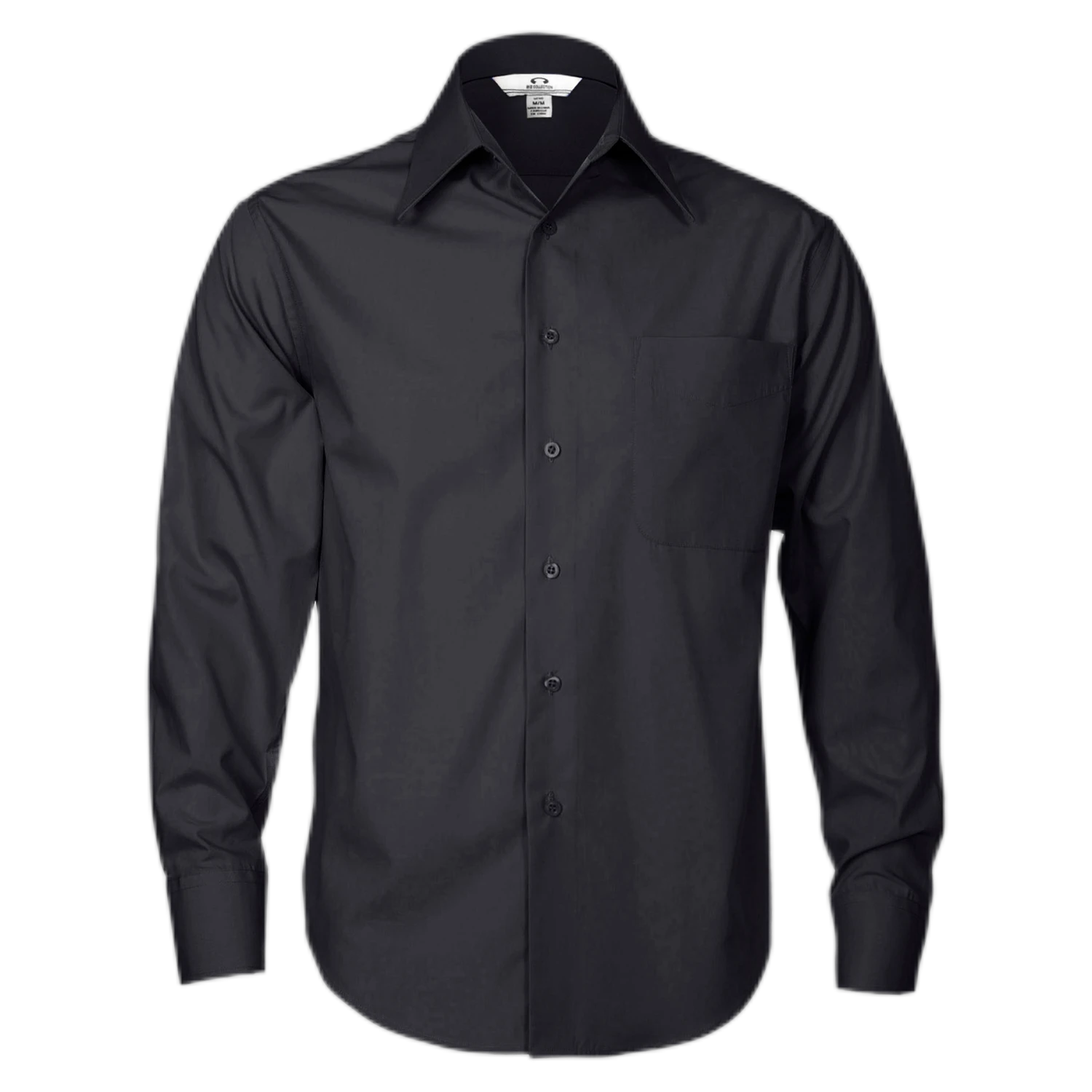 SH714 - Charcoal - front