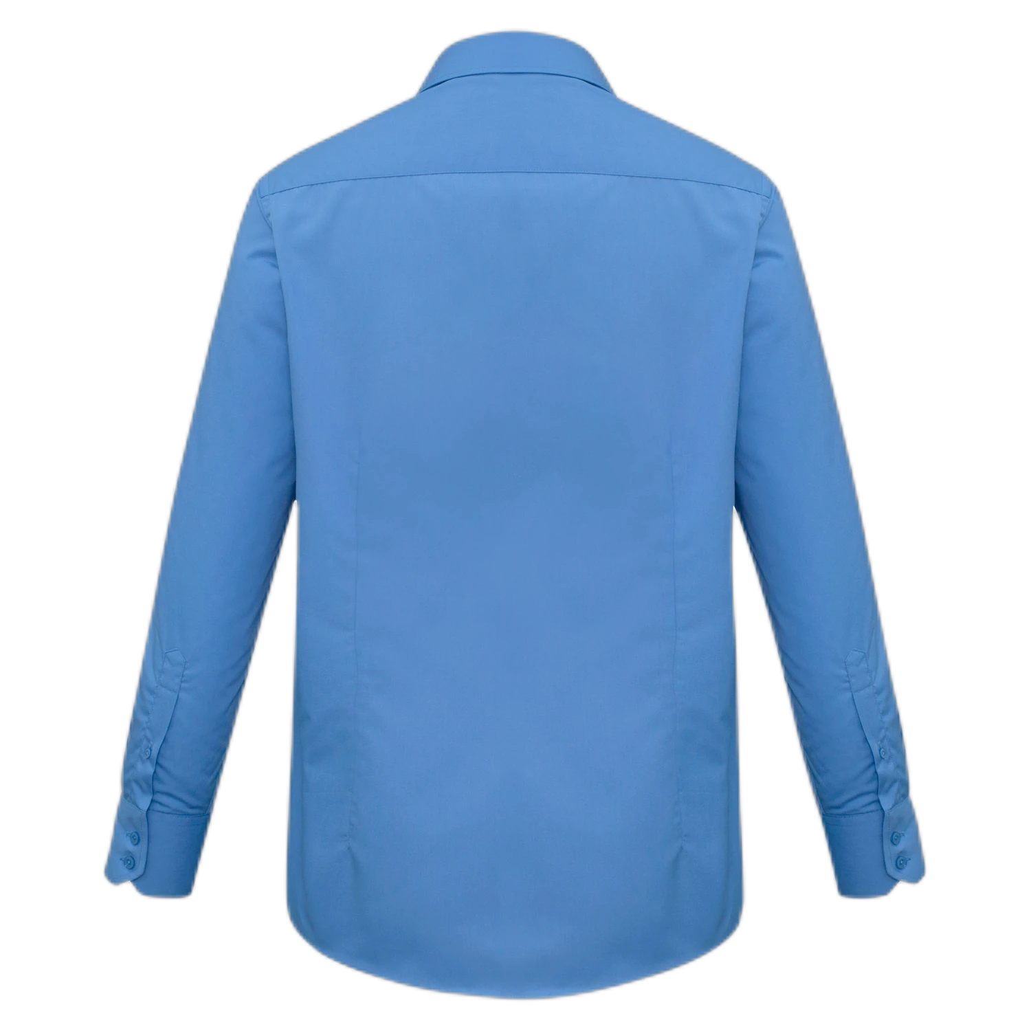 SH714 - Mid Blue - back