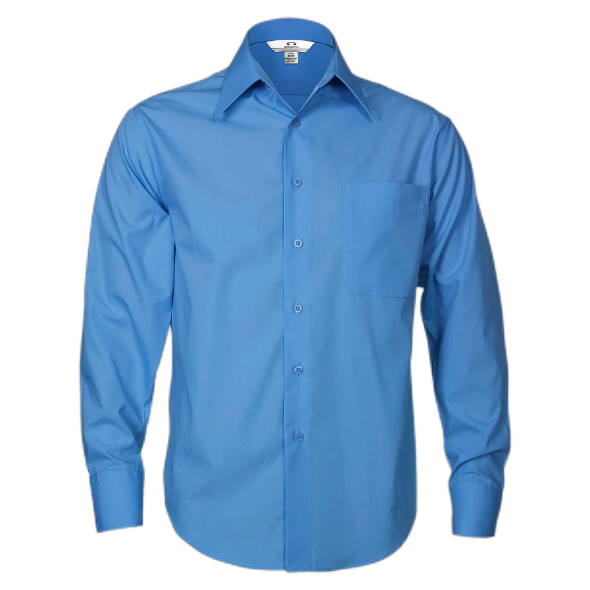 SH714 - Mid Blue - front