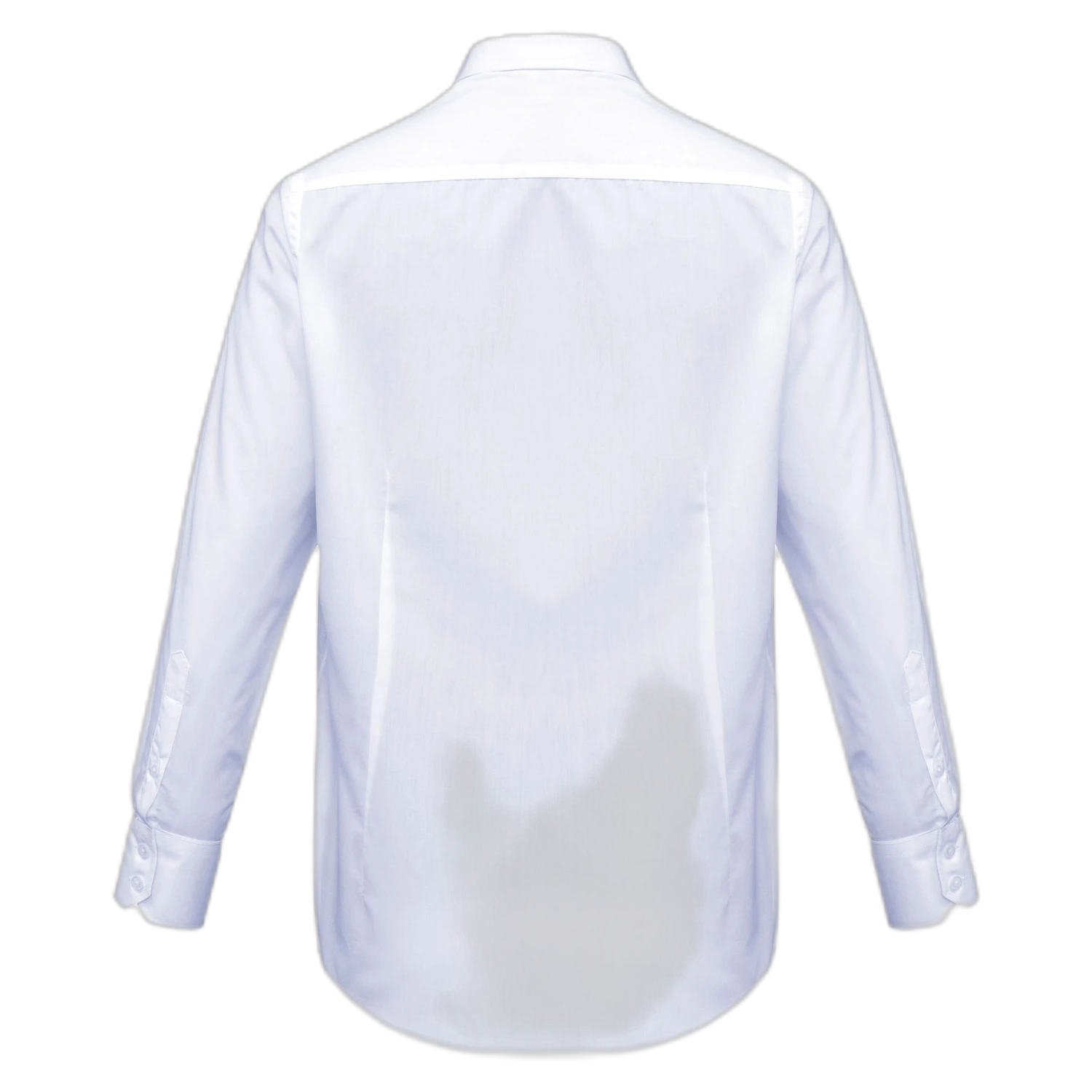 SH714 - White - back