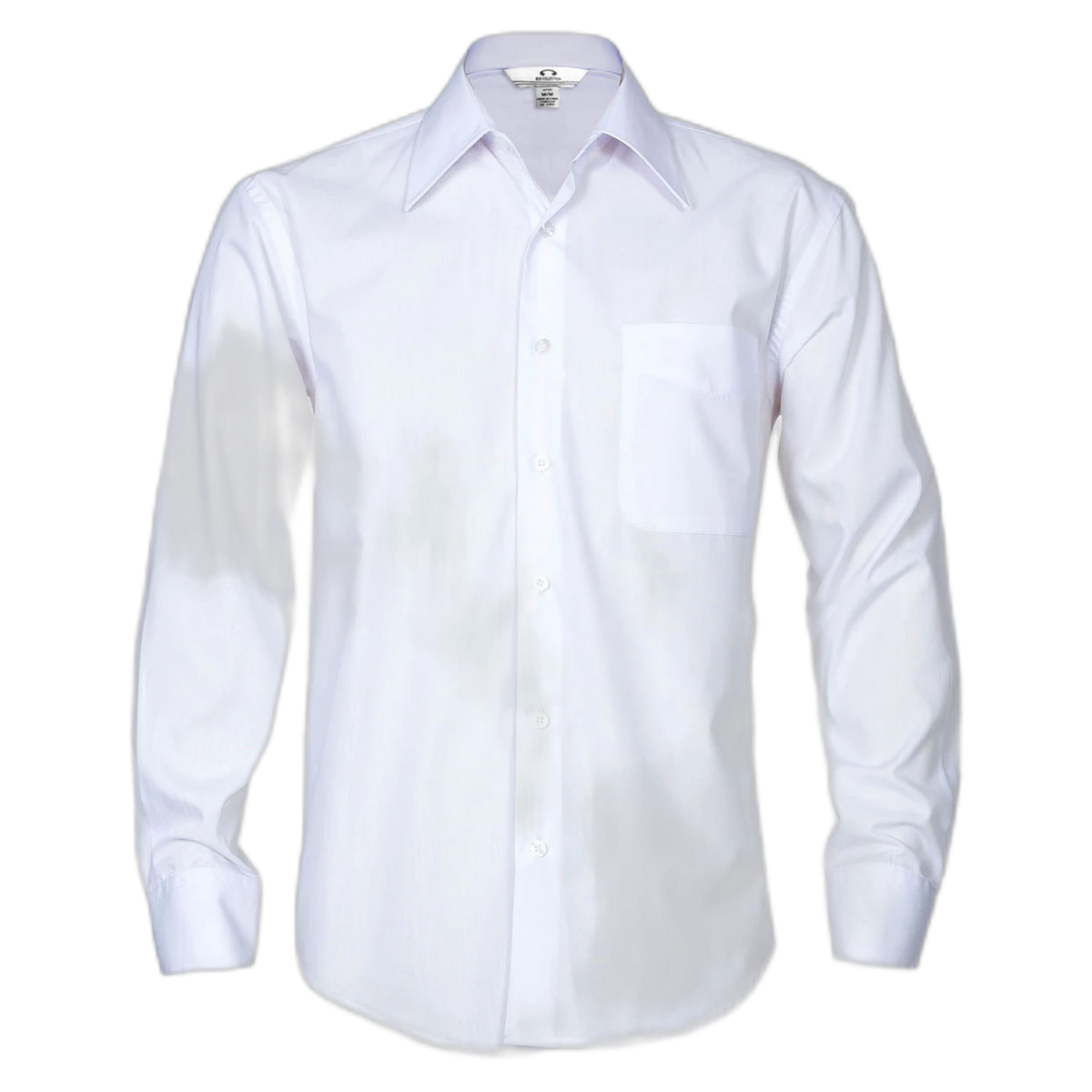 SH714 - White - front