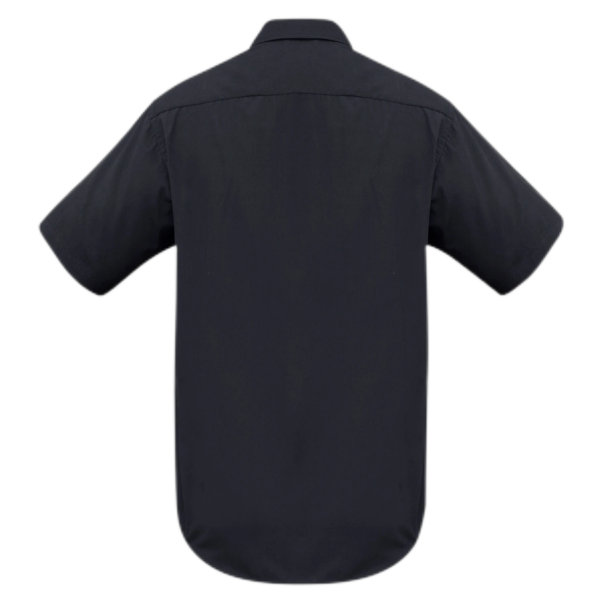 SH715 - Black - back