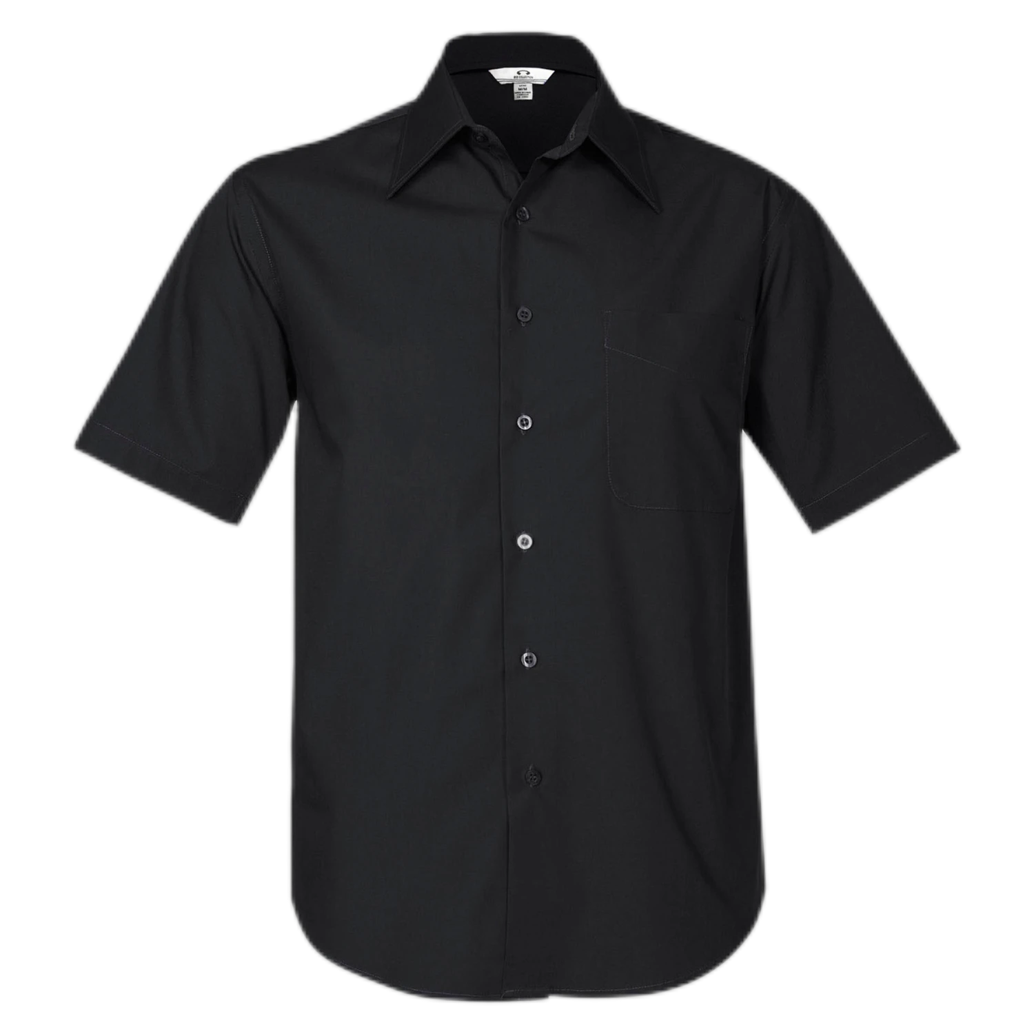 SH715 - Black - front