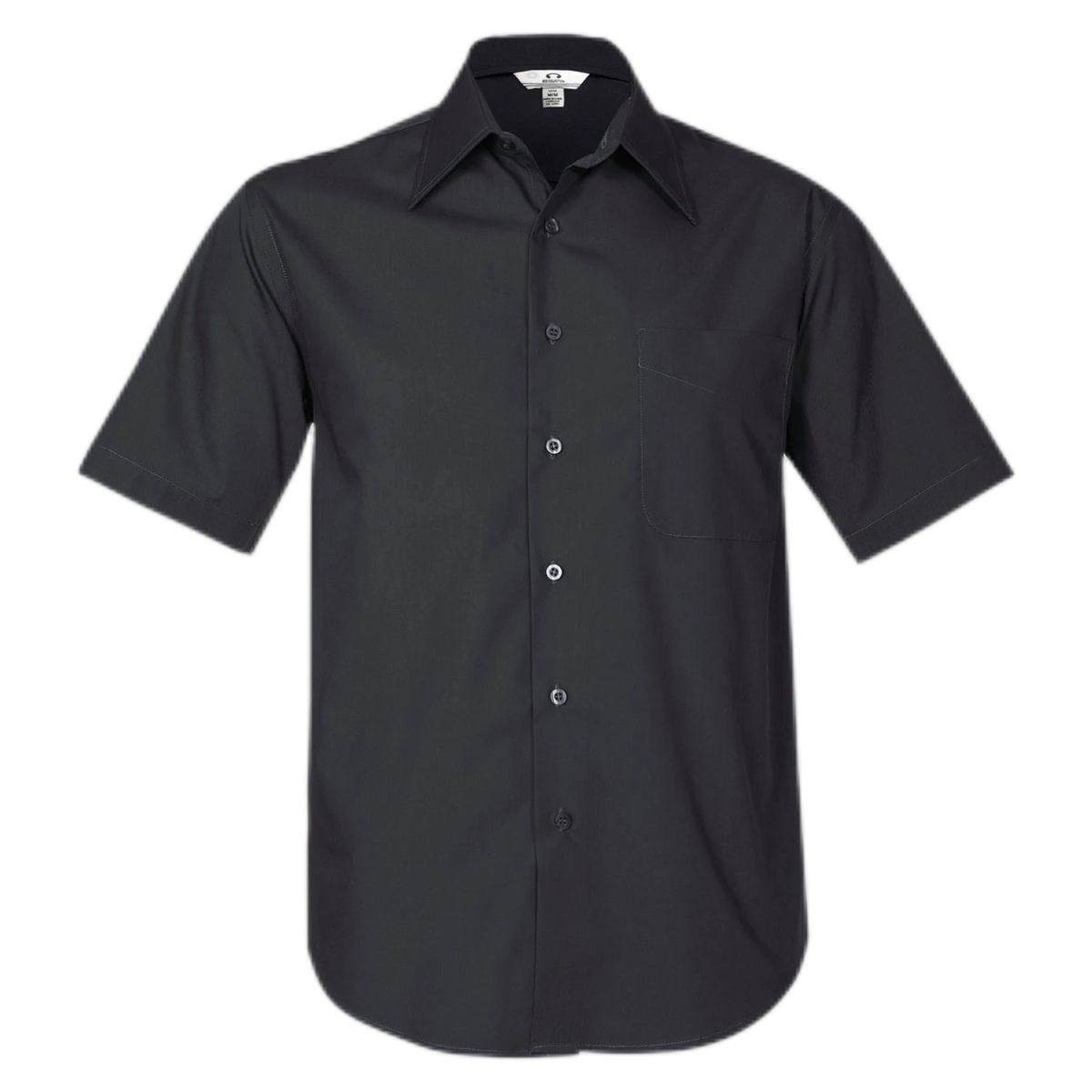 SH715 - Charcoal - front