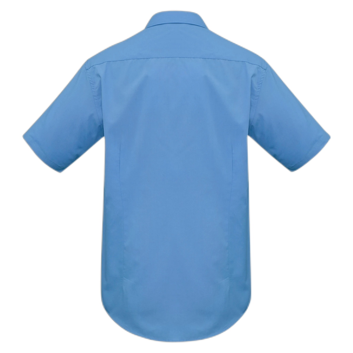 SH715 - Mid Blue - back