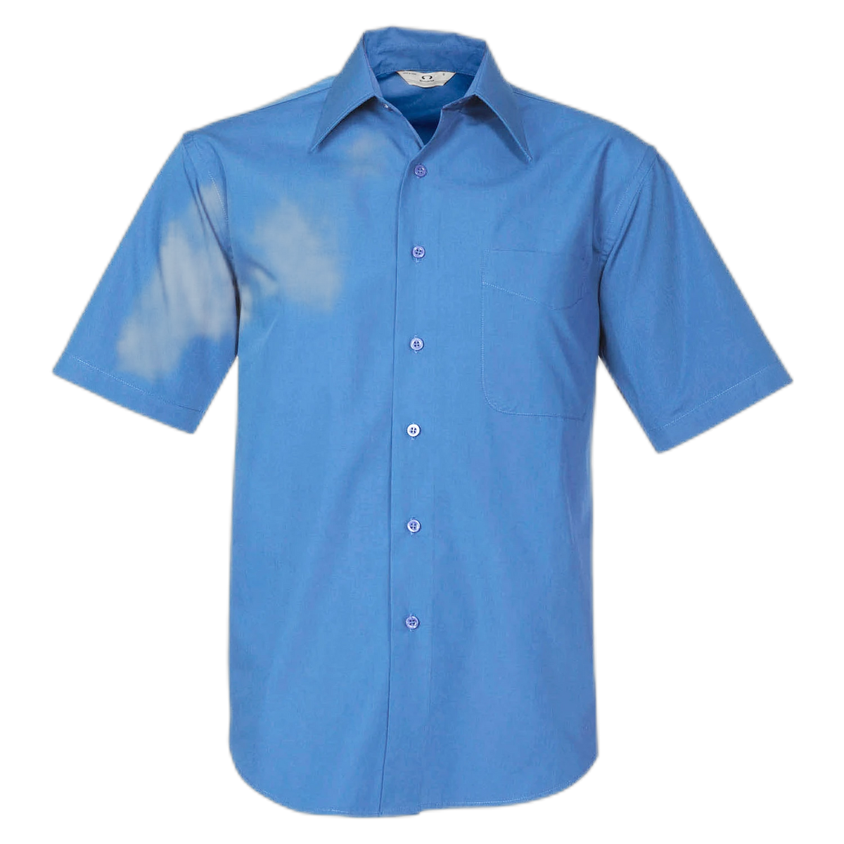 SH715 - Mid Blue - front