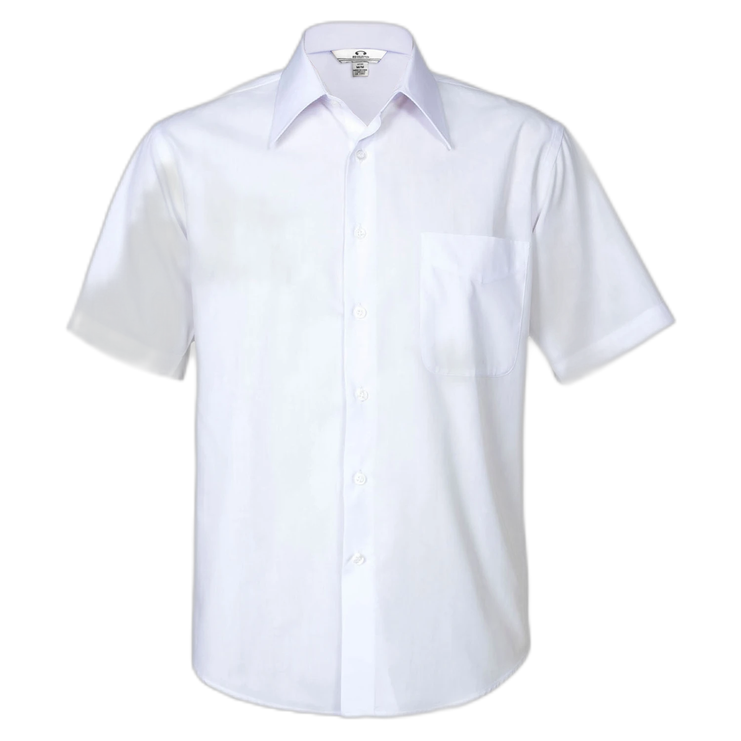 SH715 - White - front