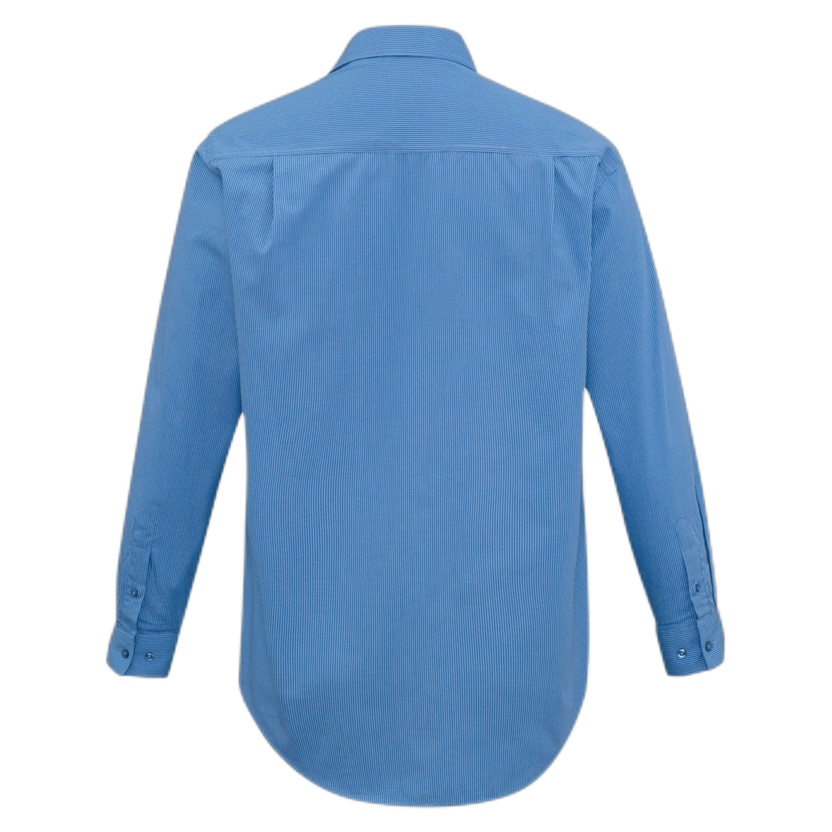 SH816 - Mid Blue - back
