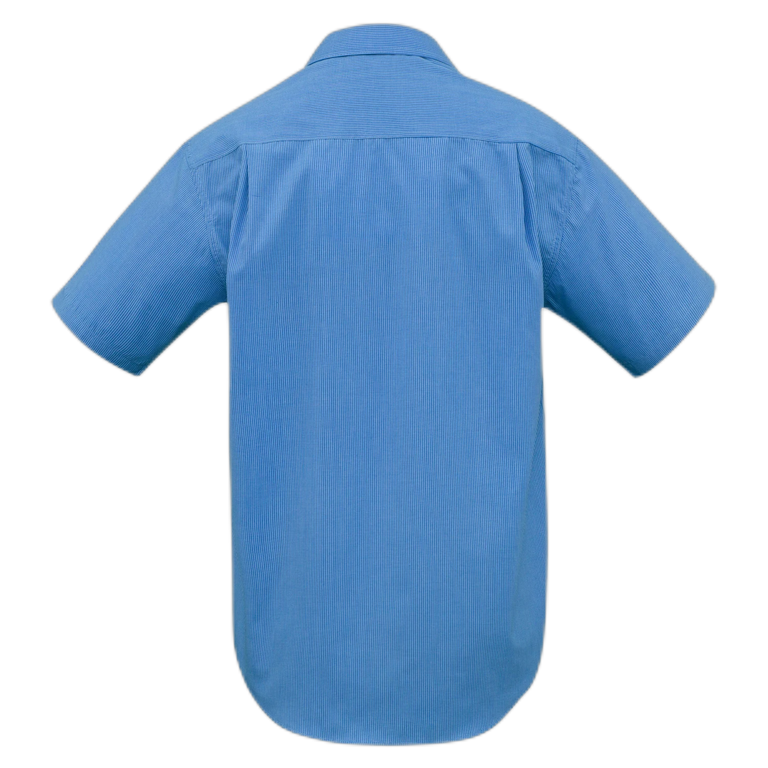 SH817 - Mid Blue - back