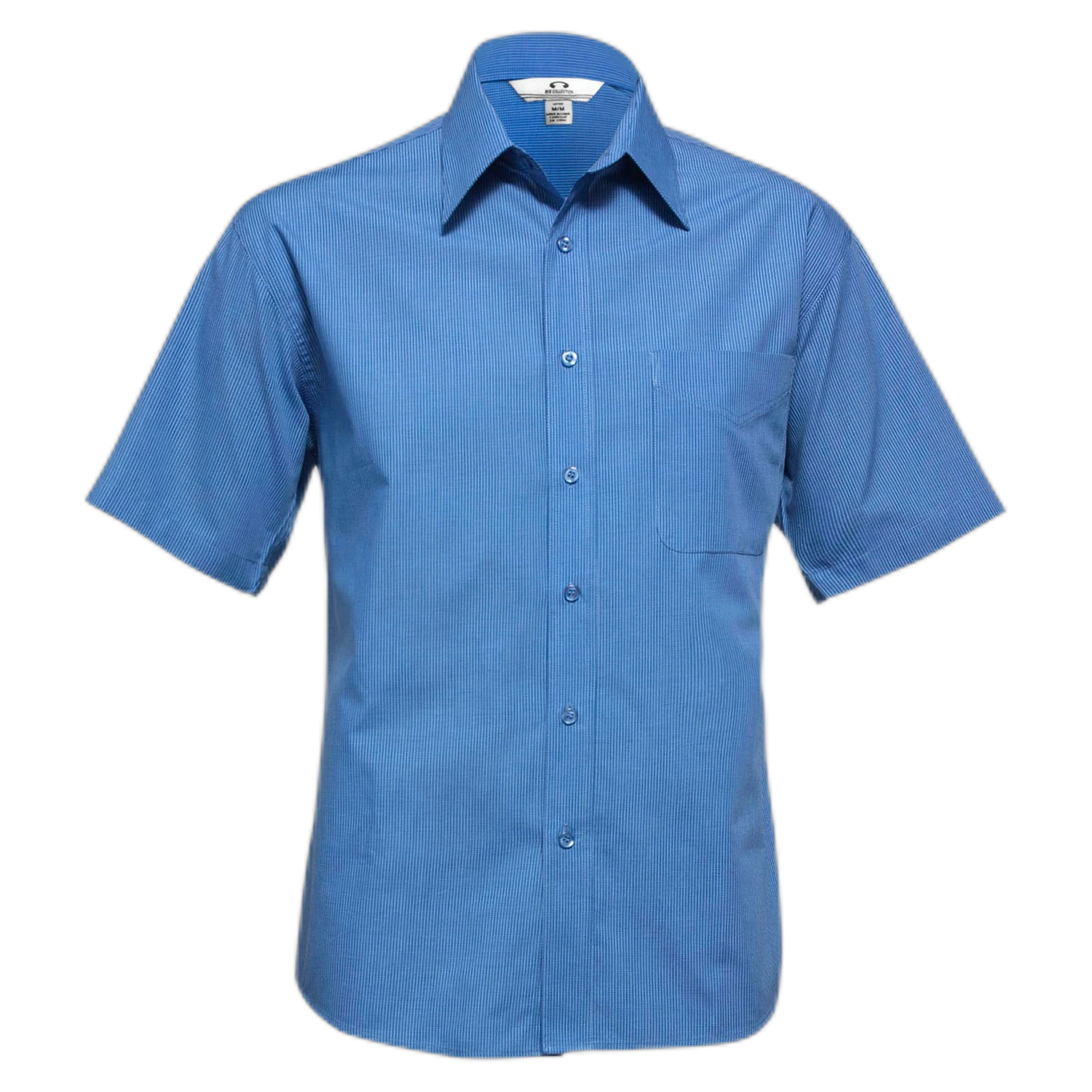 SH817 - Mid Blue - front