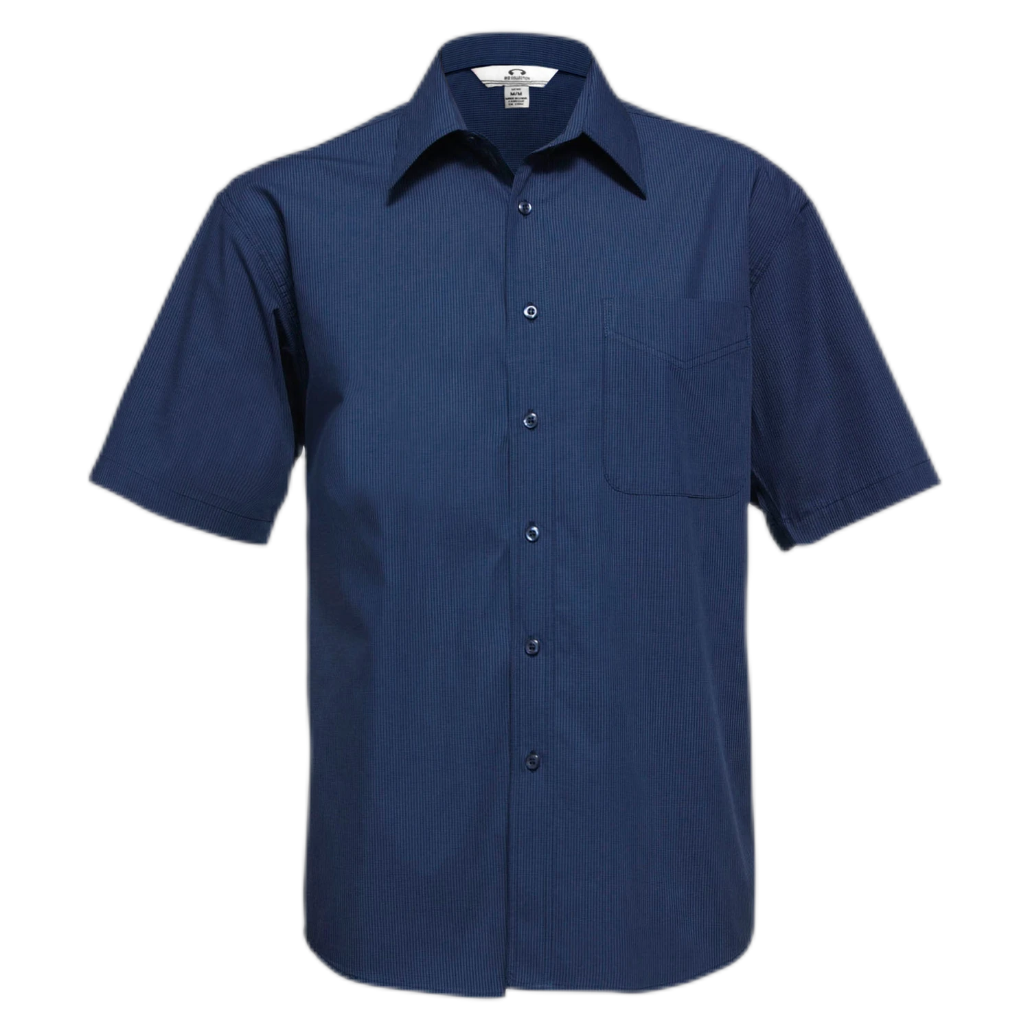 SH817 - Navy - front