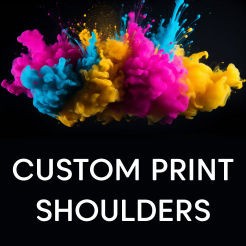 CP1 - Custom Print Charge